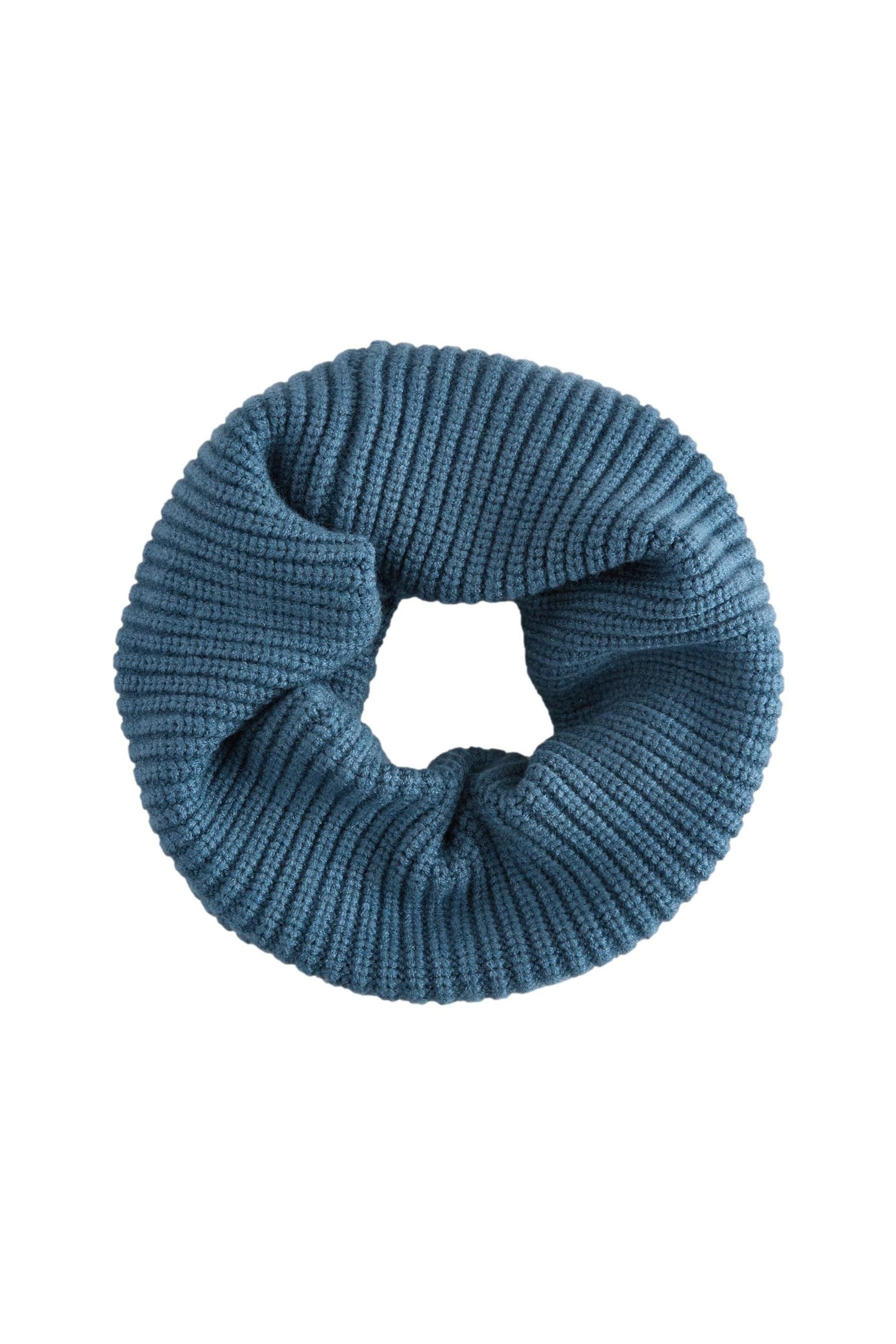 Next Loop Gestrickter Schlauchschal, (1-St) günstig online kaufen