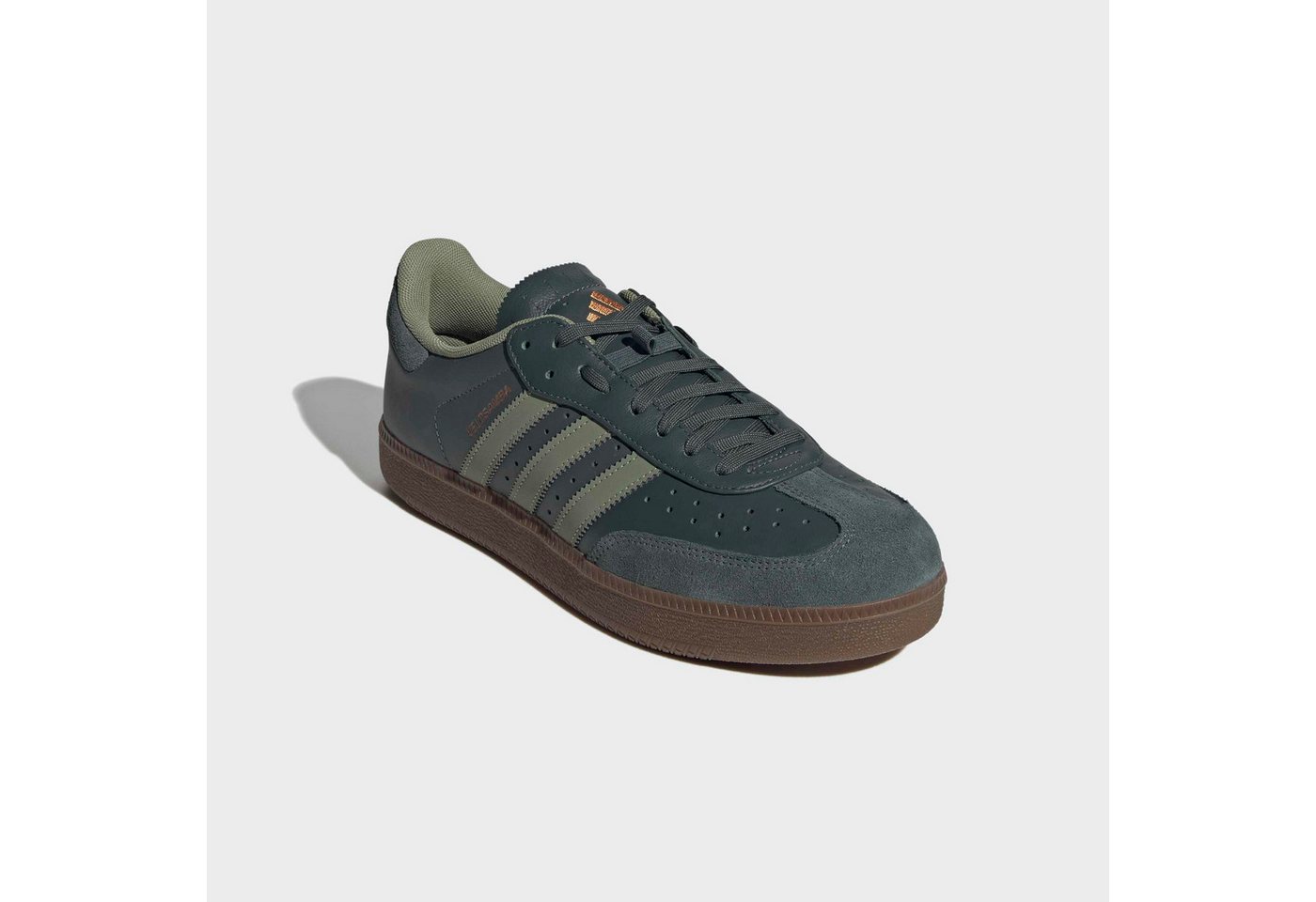 adidas Performance VELOSAMBA LEATHER Fahrradschuh