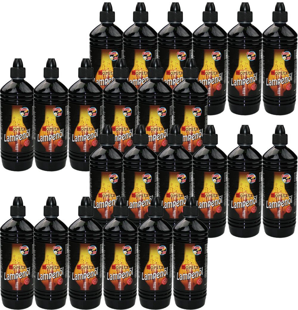 Lampenöl 24L Lampenöl Lampen Öl Fackelöl Öllampe Laterne