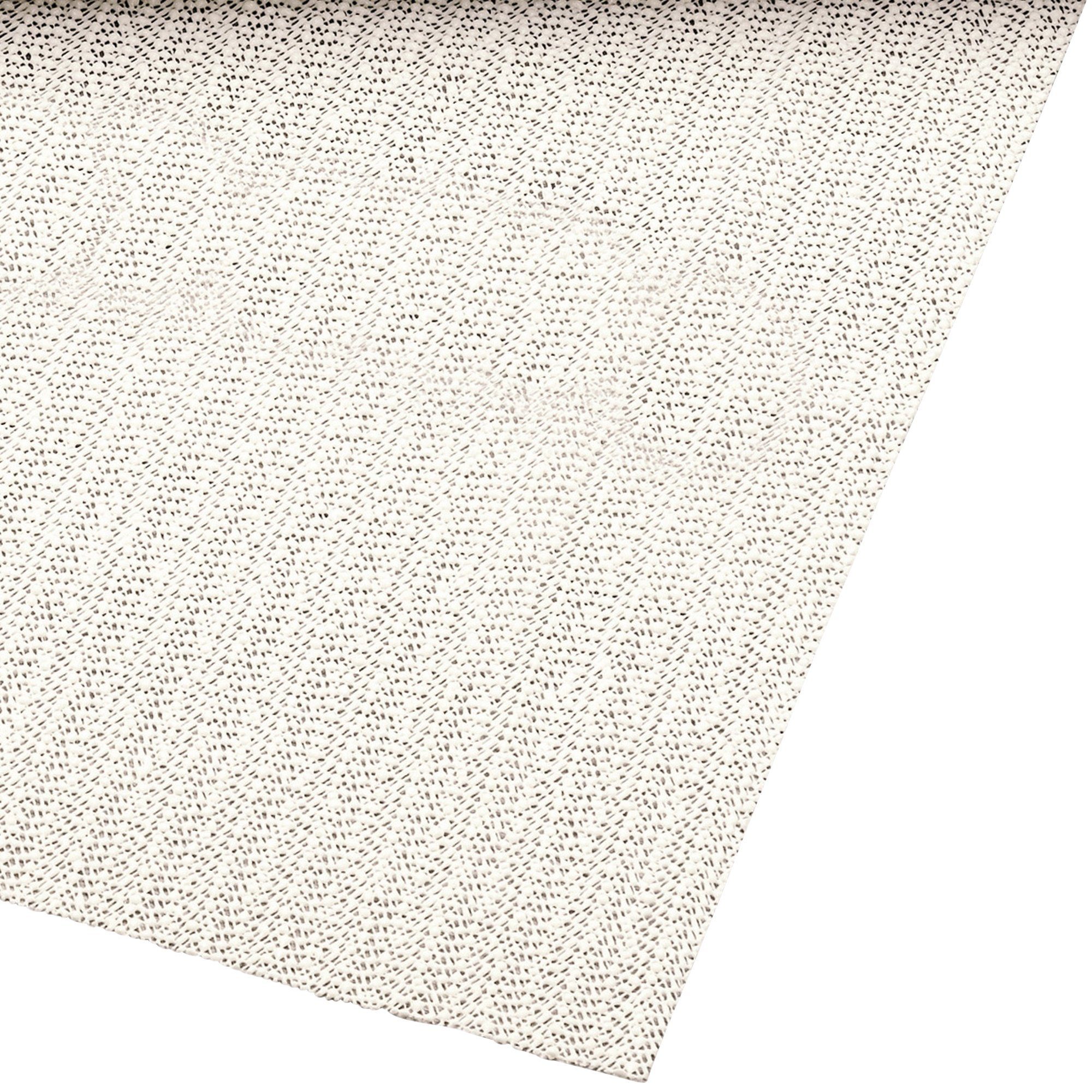 IMPERIAL STUDIOS Teppichunterlage 8mm PU-Schaum - 10m² Rolle Für Wärme- Und Schalldämmung