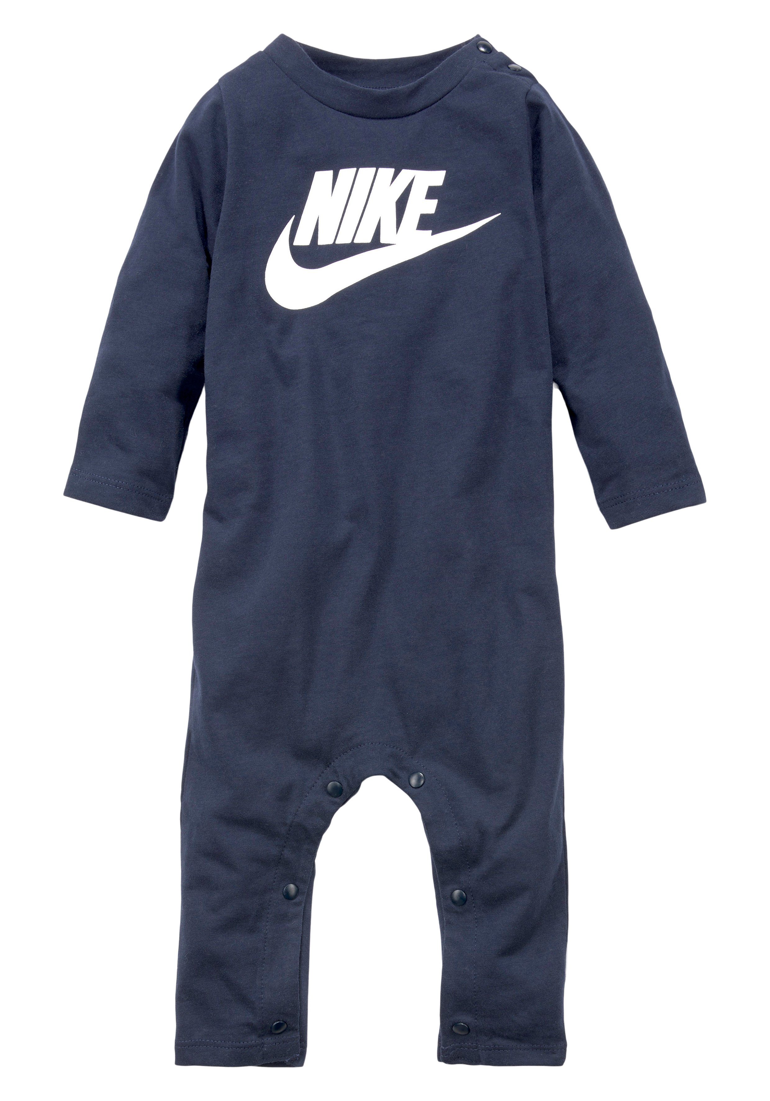 Nike Sportswear Strampler NON-FOOTED HBR COVERALL