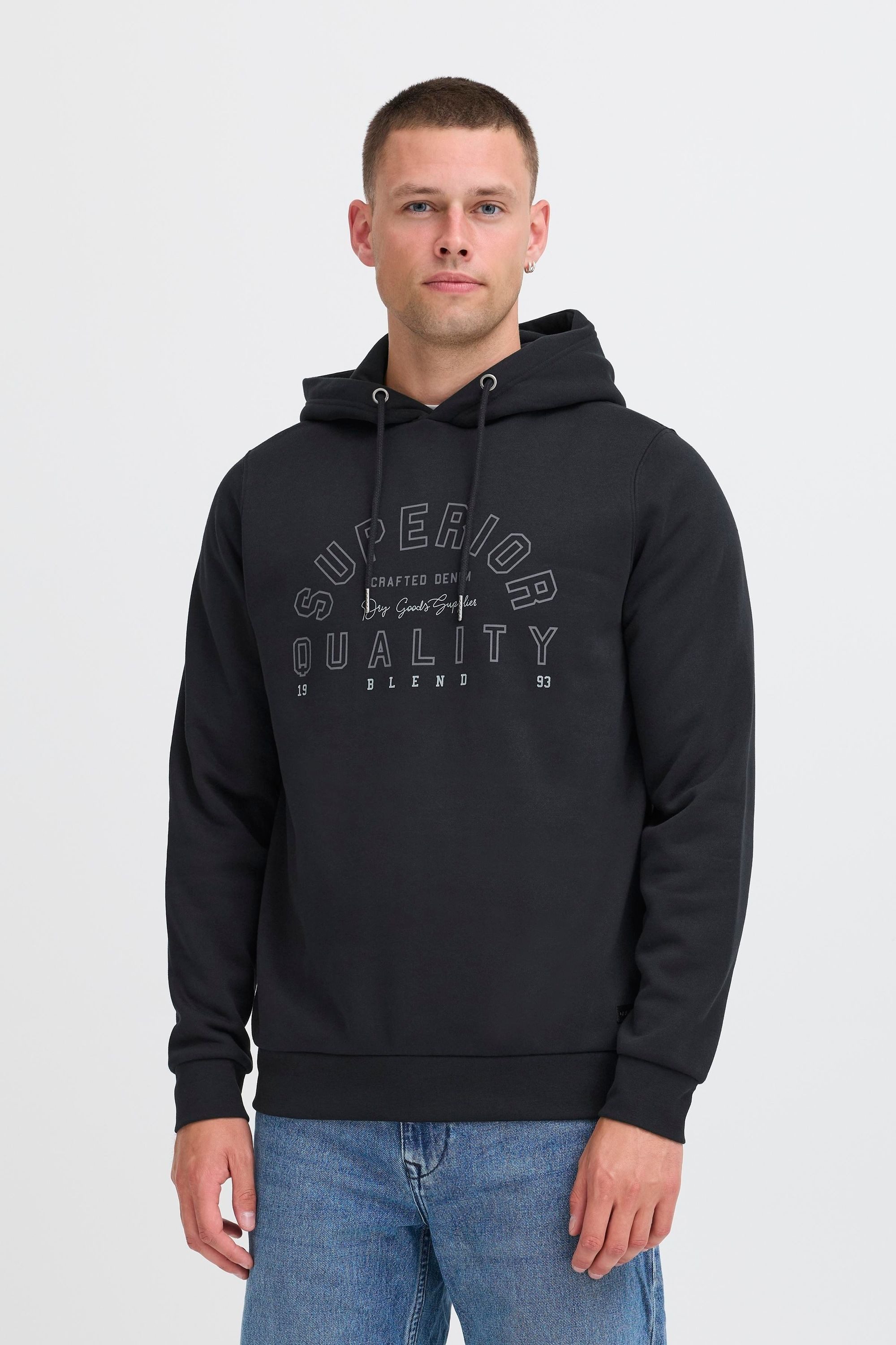 Kapuzenpullover BLEND BHSuno