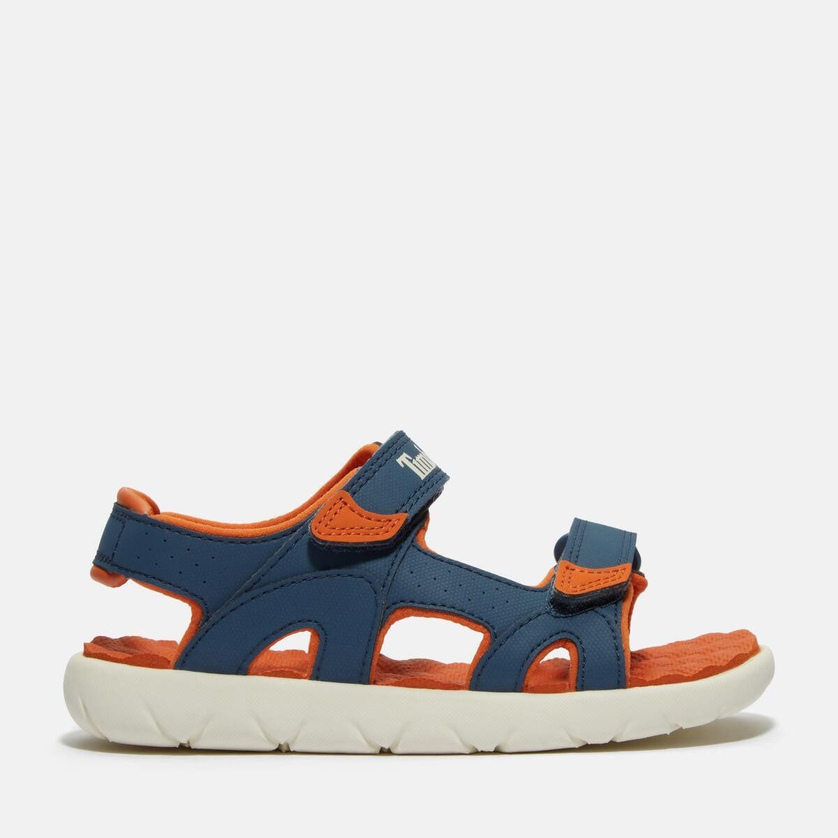 Timberland PERKINS ROW BACKSTRAP SANDAL Sandale mit Klettverschluß