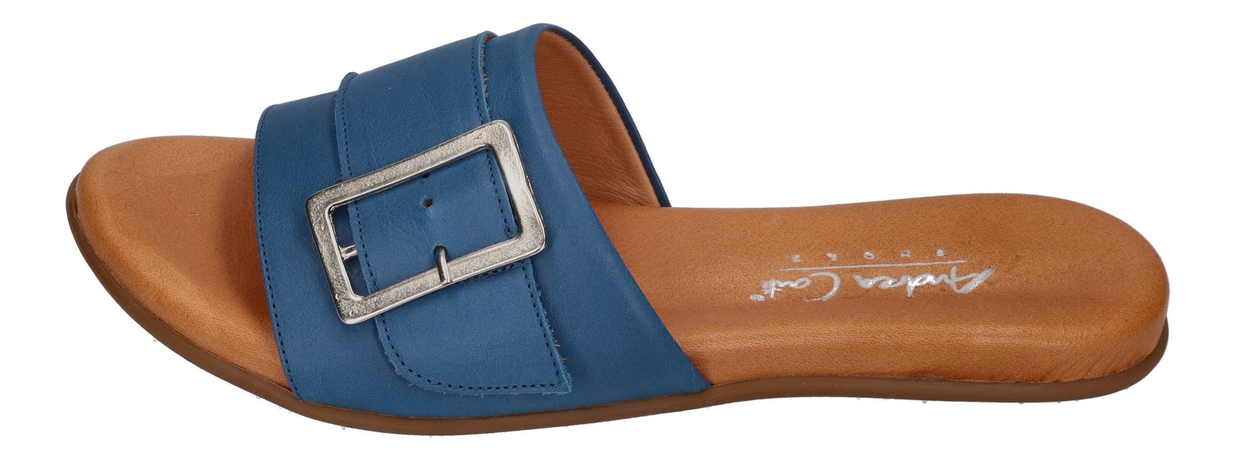 Andrea Conti 0455904 Pantolette jeans günstig online kaufen