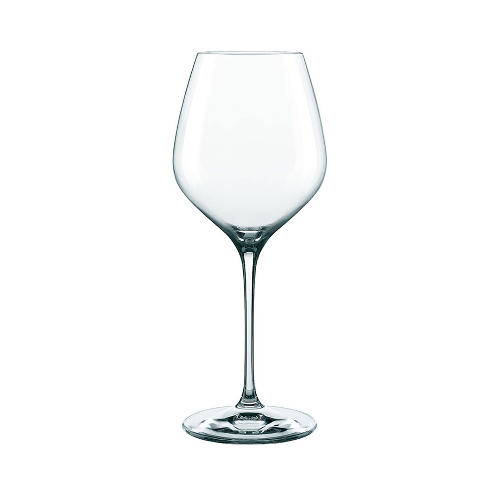 Nachtmann Glas Supreme, Kristallglas