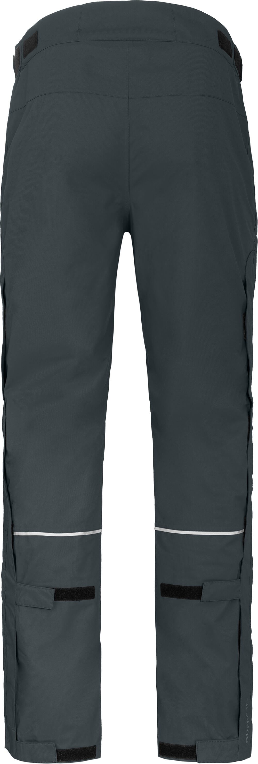 Bergson Regenhose MITCHELL Herren Regenhose, Netzfutter, 12000 mm Wassersäu günstig online kaufen