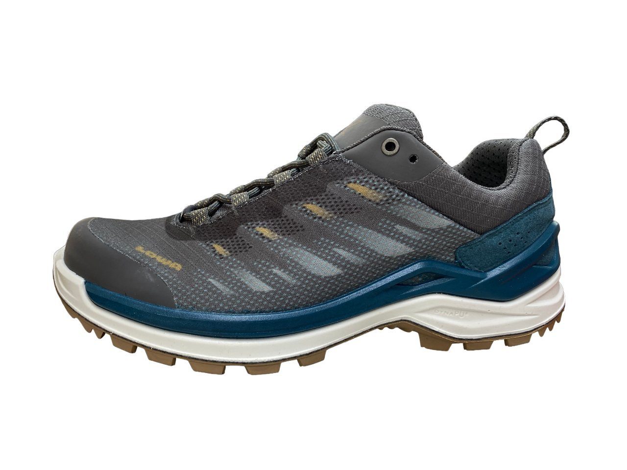 Lowa LOWA Damen Trekkingschuh FERROX GTX LO 320697-7912 smokegreen/gold Trekkingschuh