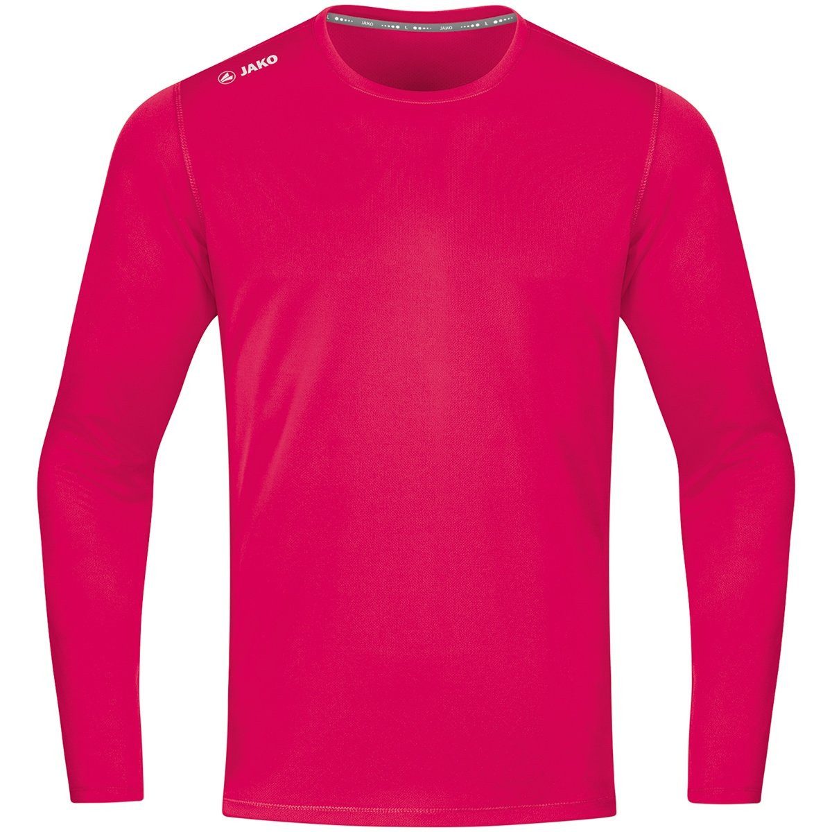 Jako Langarmshirt Run 2.0 (100% Polyester, günstig online kaufen