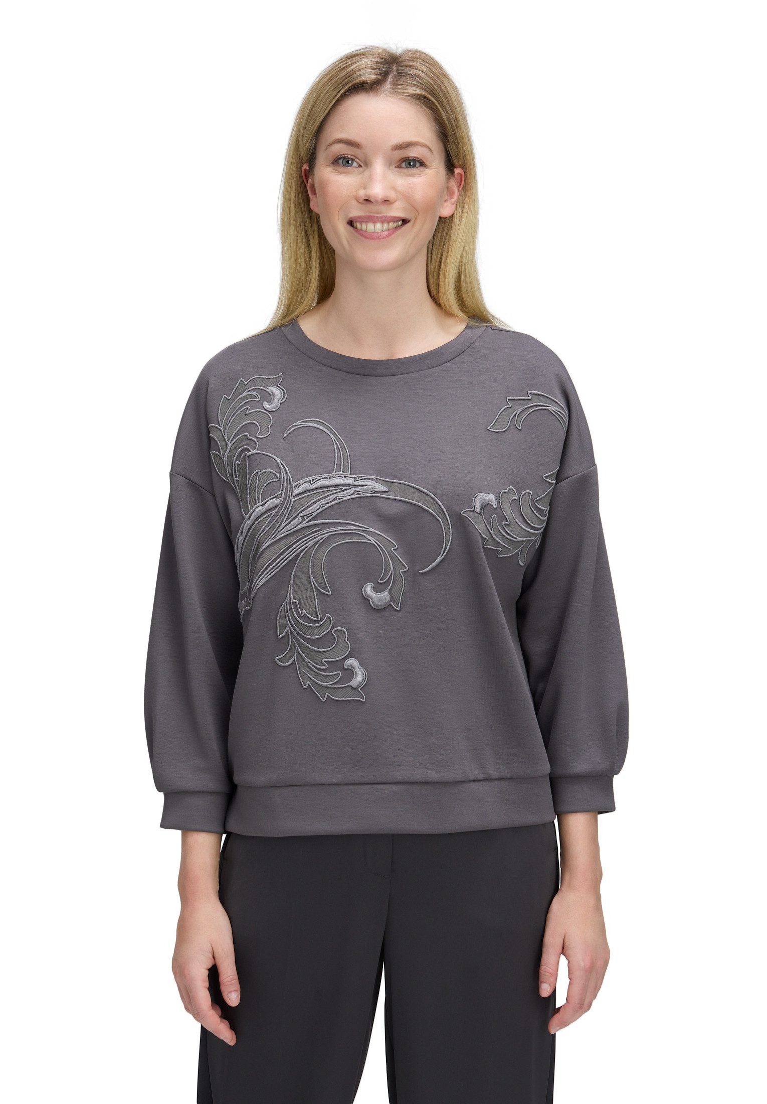 Betty Barclay Sweatshirt
