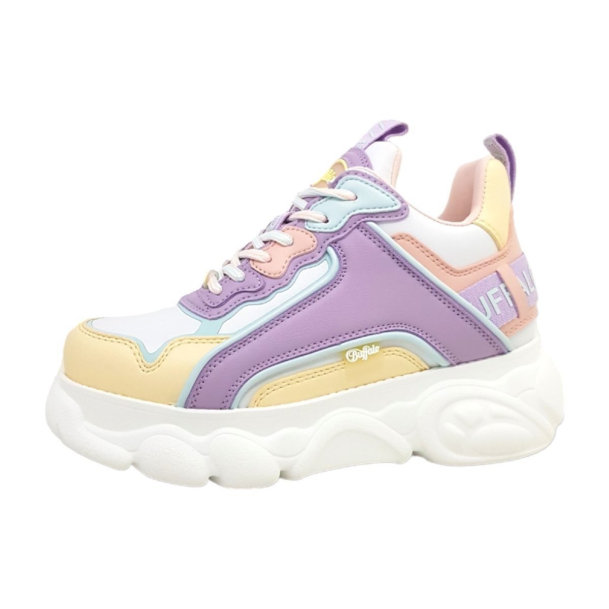 Buffalo Sneaker low Sneaker günstig online kaufen