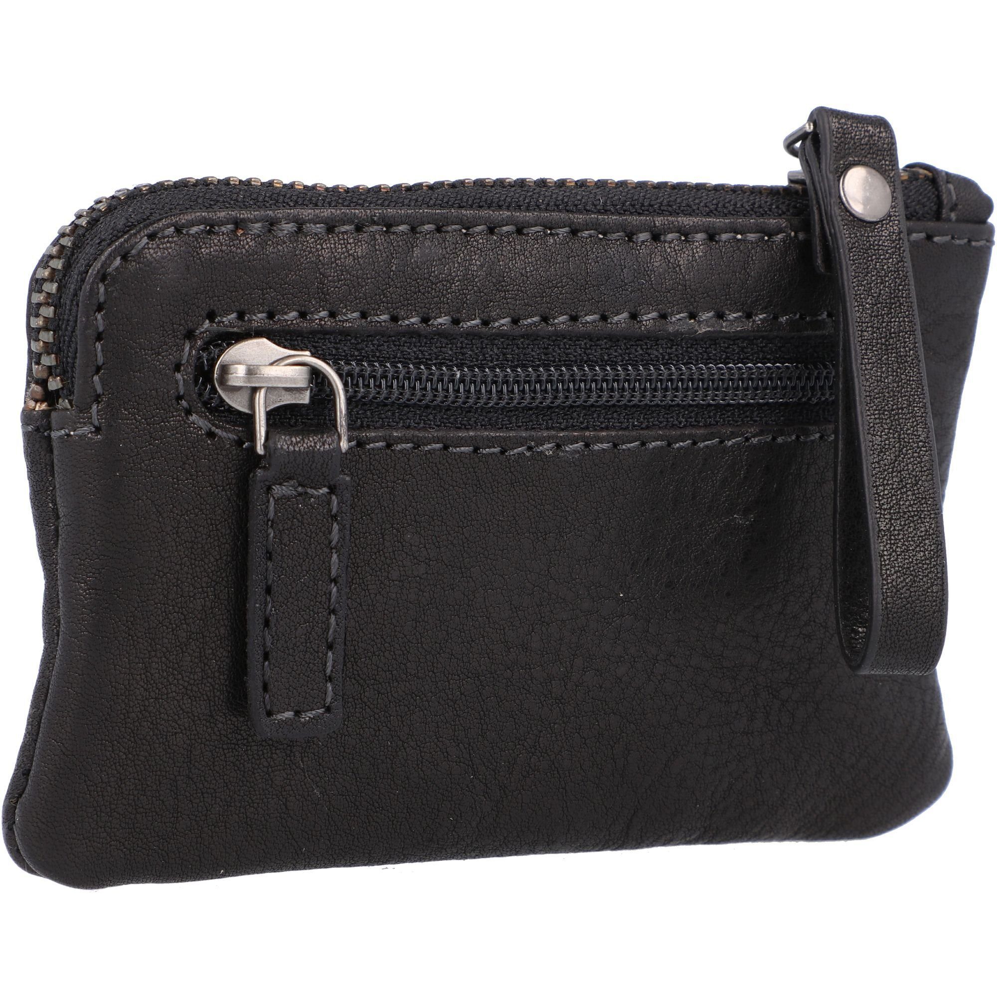camel active Schlüsseltasche Tarma, Leder