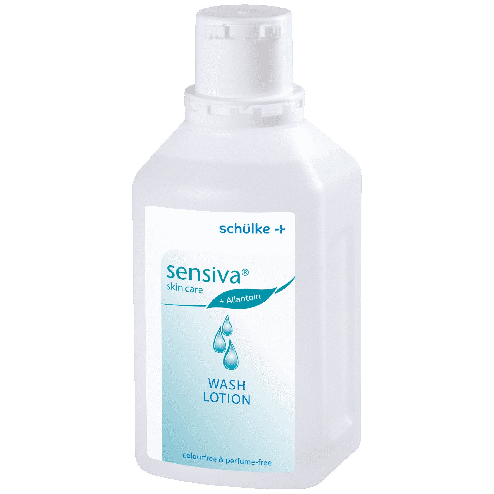 SCHÜLKE & MAYR GmbH Flüssigseife sensiva® Waschlotion