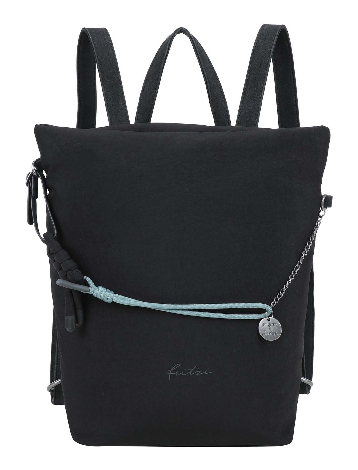 Fritzi aus Preußen Rucksack JU Limited Chain Sky Backpack