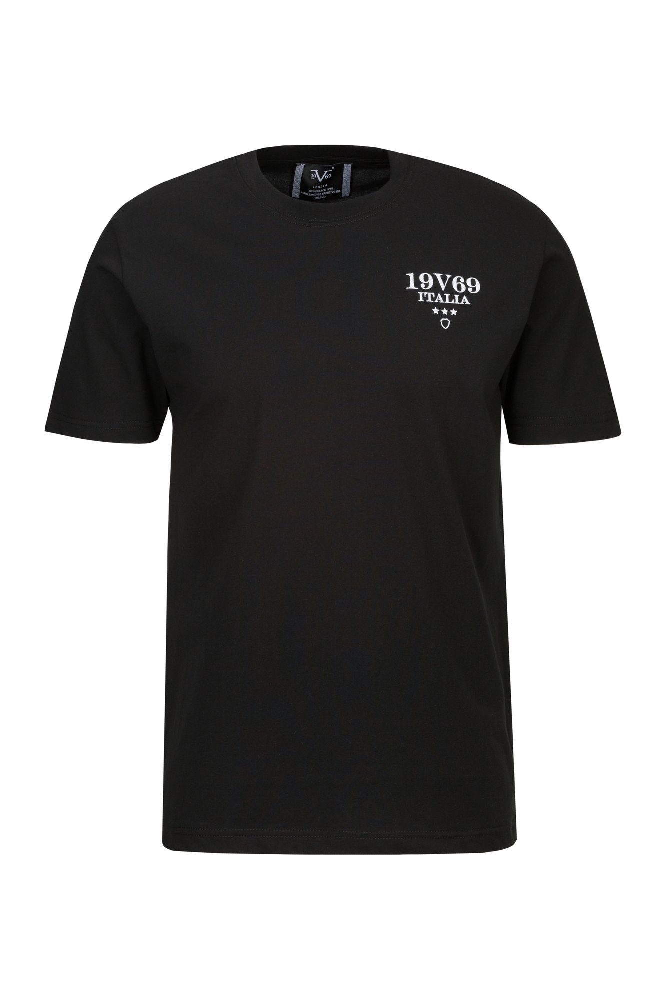 19V69 ITALIA T-Shirt FRANK günstig online kaufen