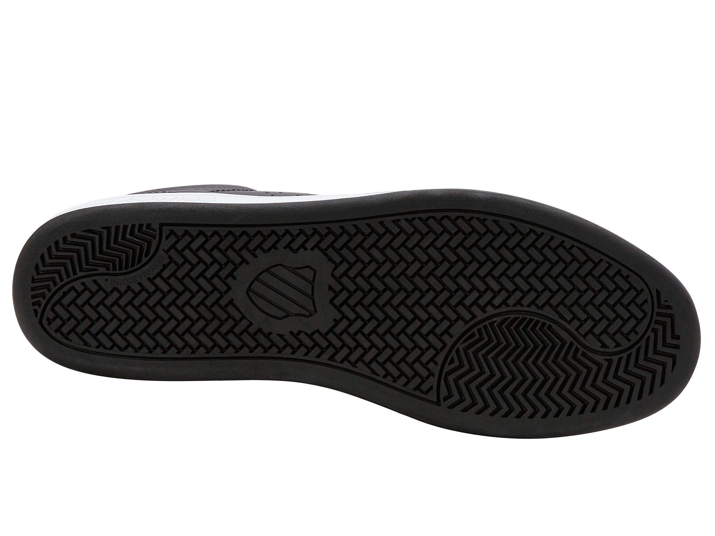 K-Swiss COURT BASE II Sneaker günstig online kaufen