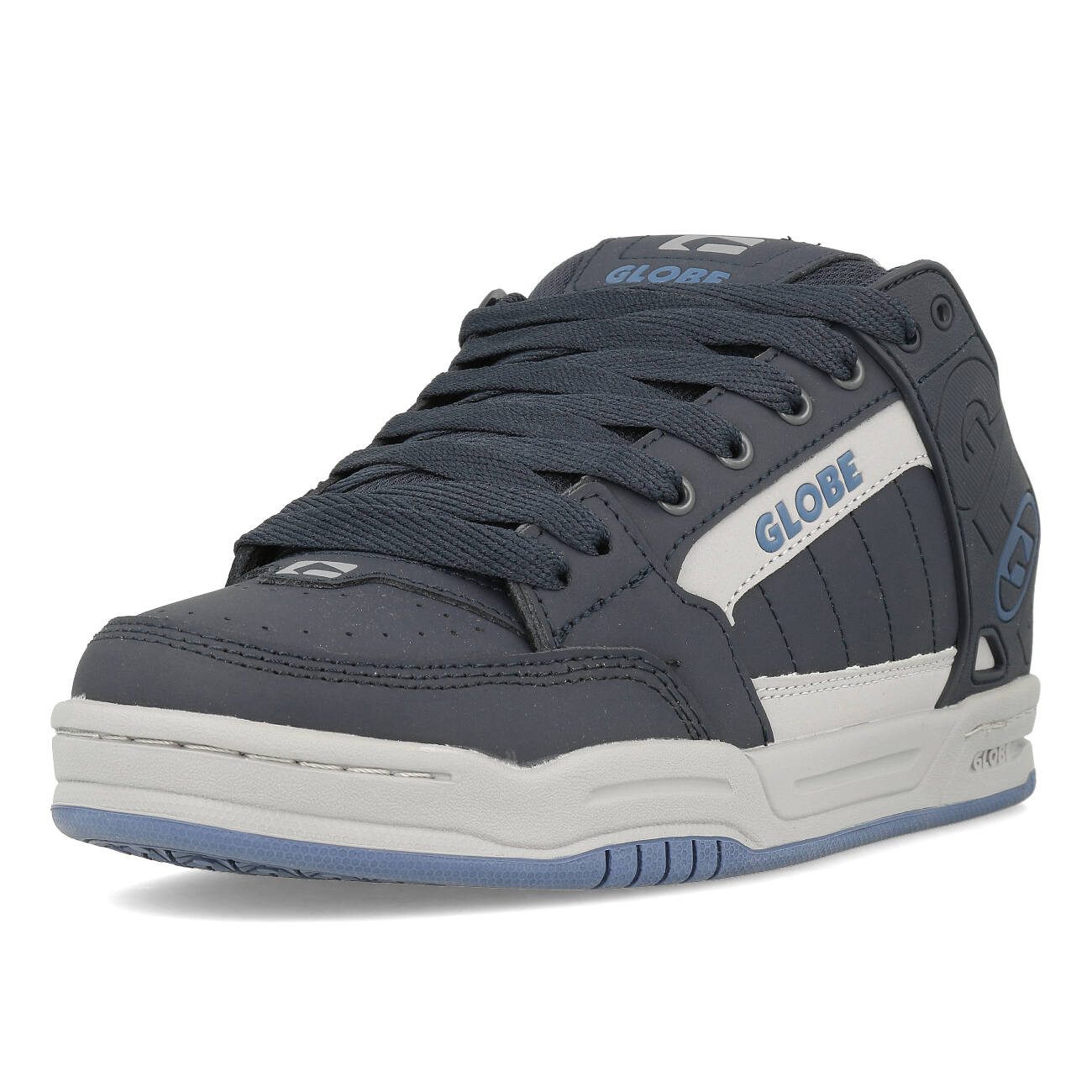 Globe Globe Tilt Herren Navy Denim Sneaker