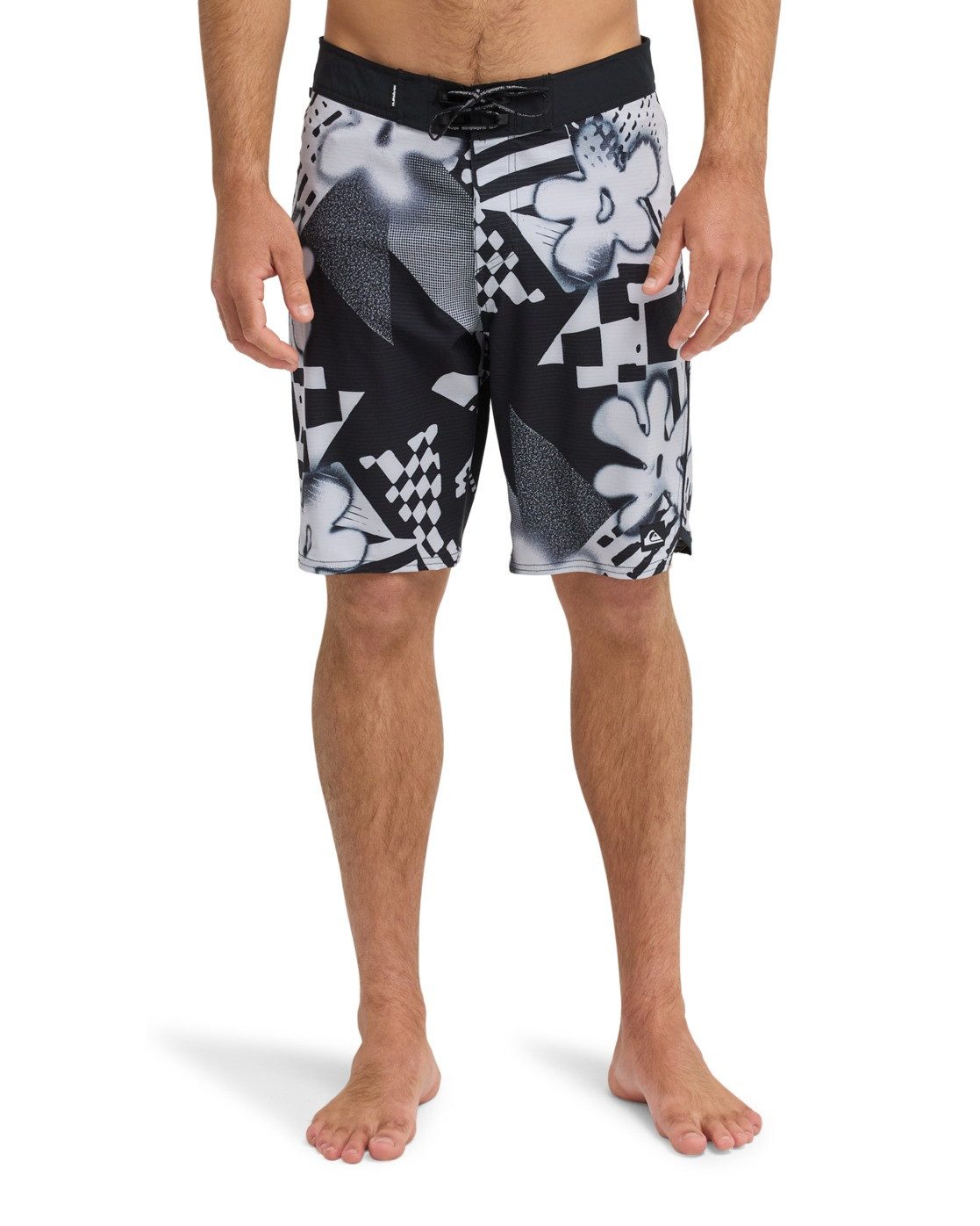 Quiksilver Boardshorts Highline Printed 20"