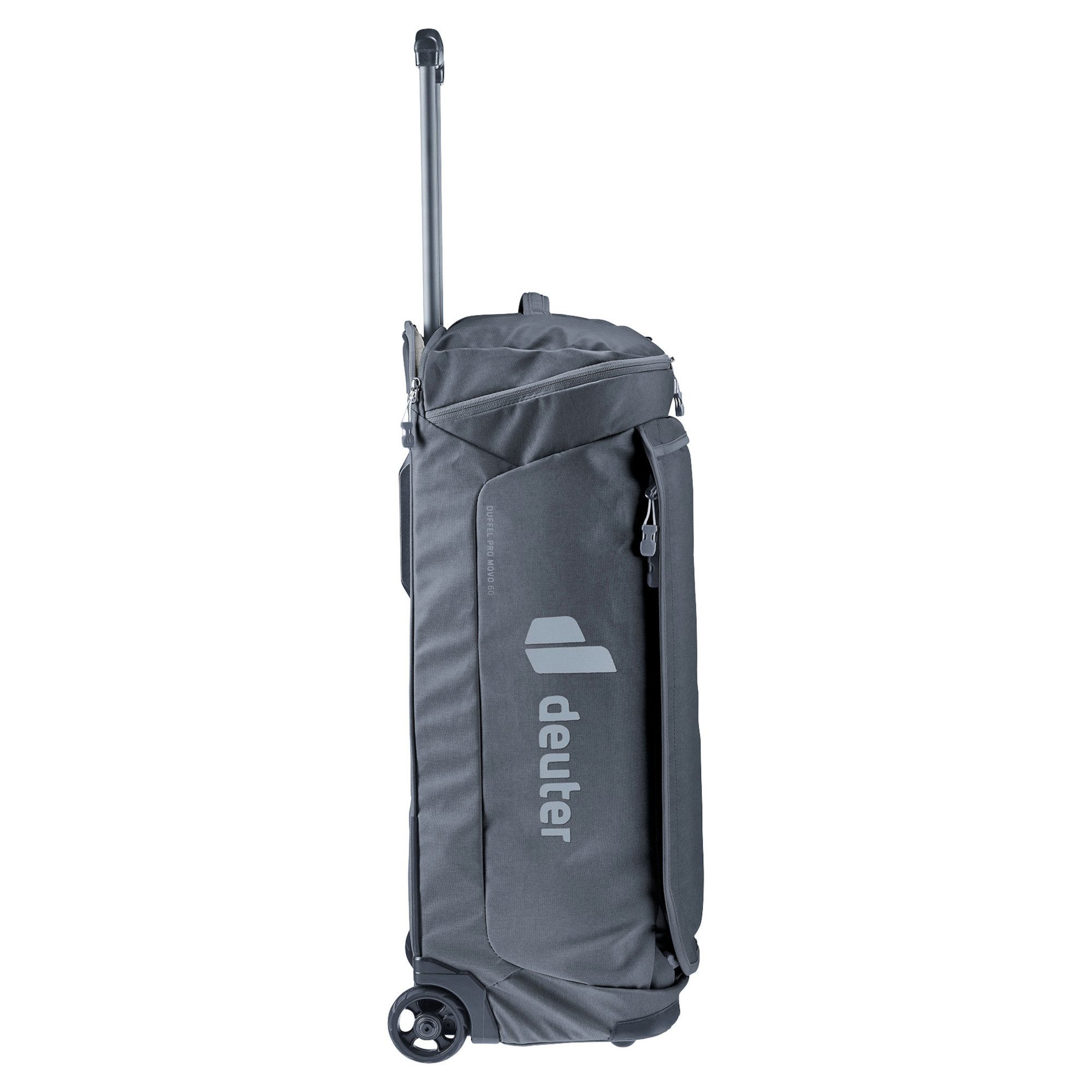 deuter Koffer Deuter Rollkoffer Duffel Pro Movo 60 3501125 günstig online kaufen
