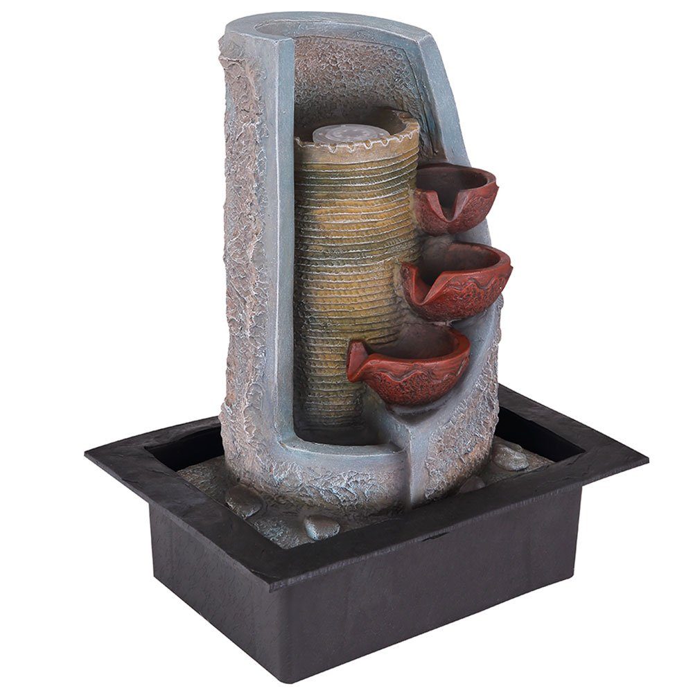 Gartenbrunnen