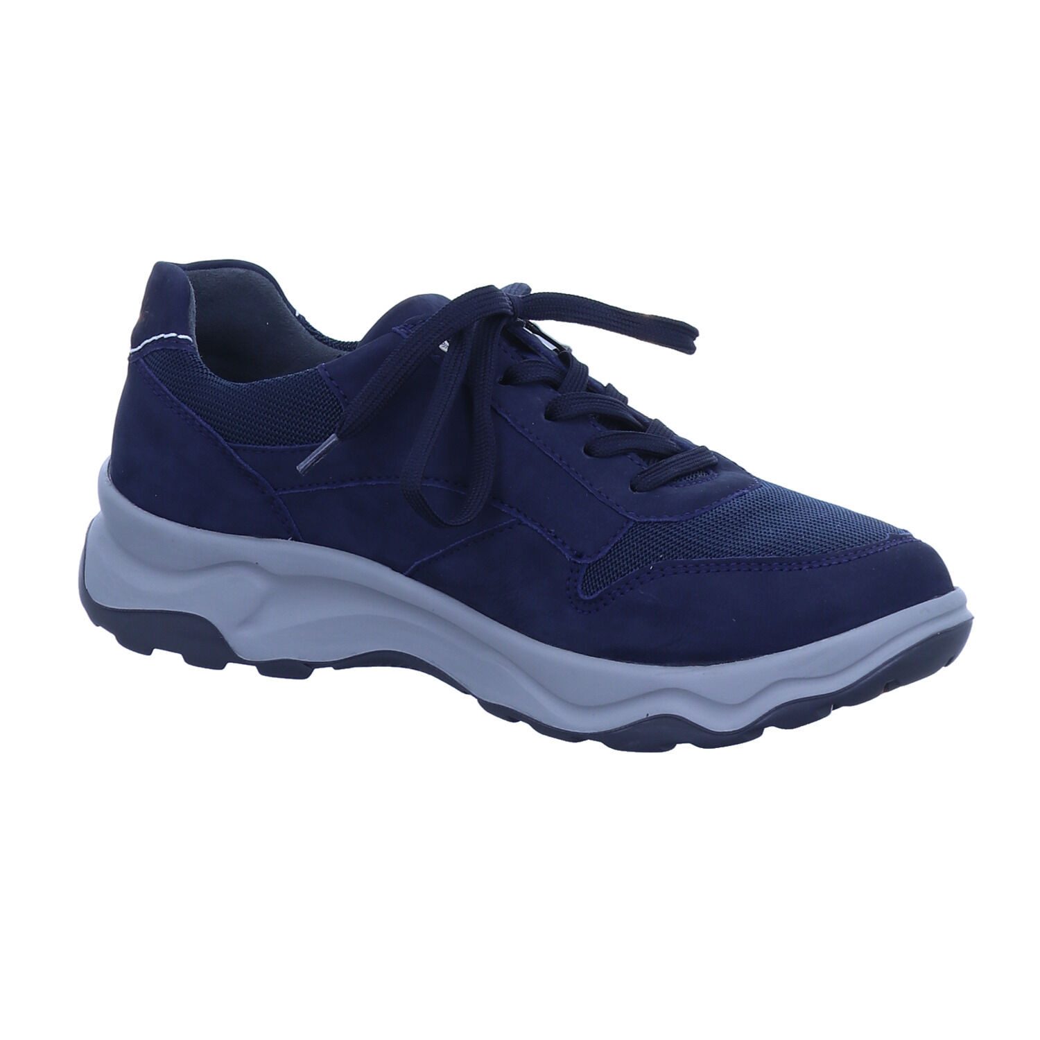 Waldläufer Max Sneaker
