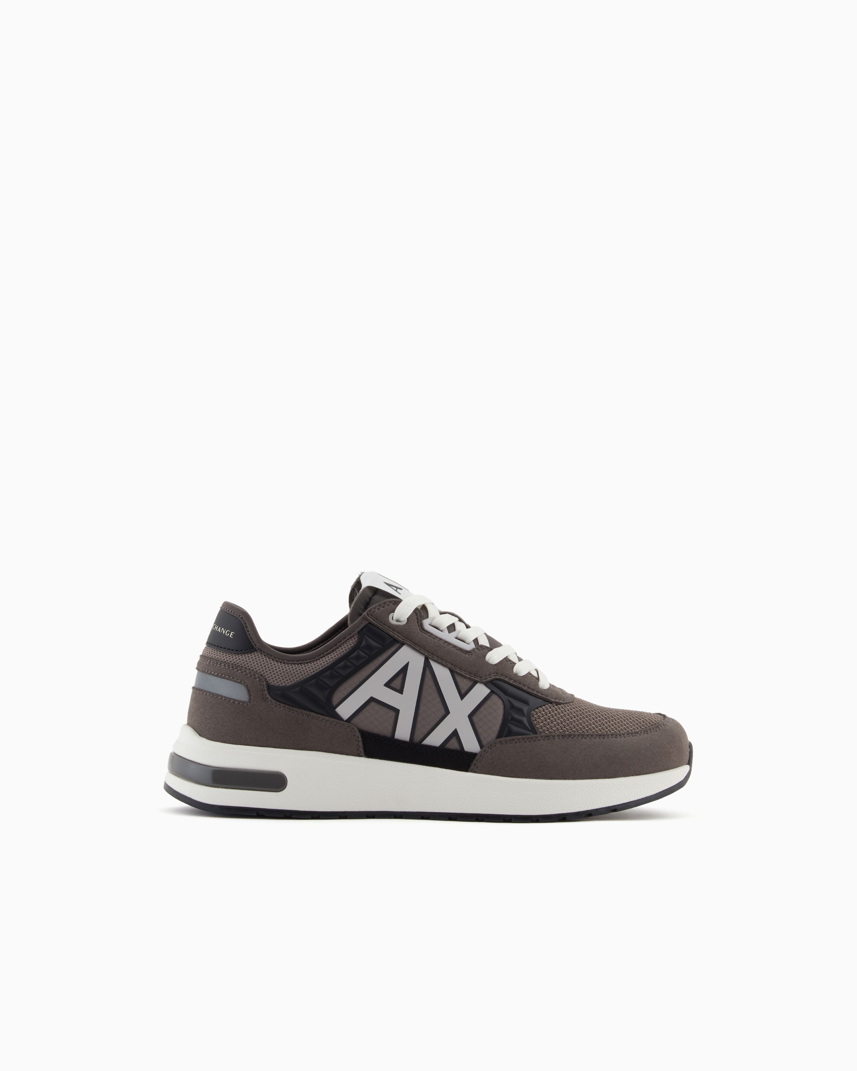 ARMANI EXCHANGE Sneaker günstig online kaufen