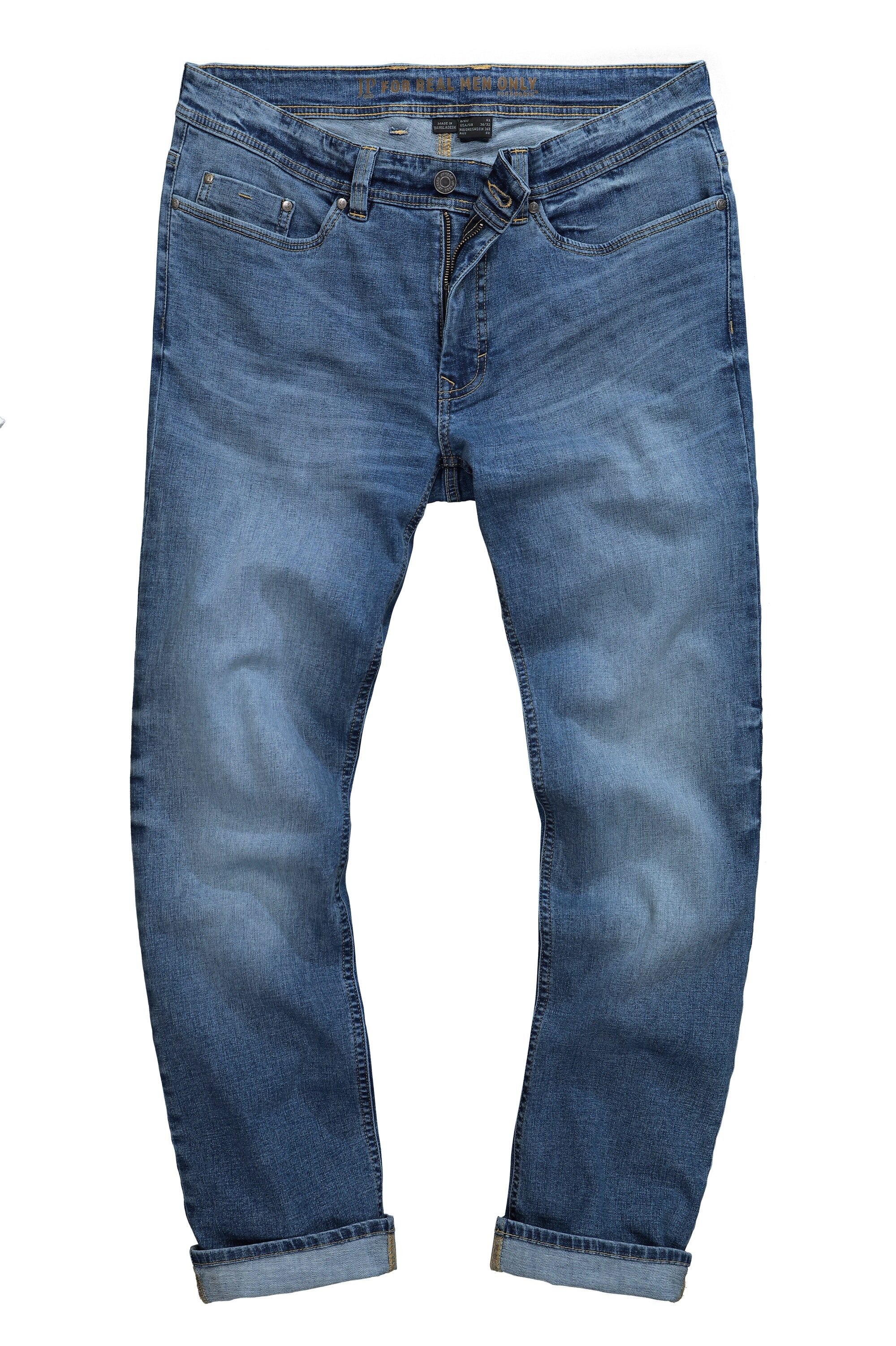 JP1880 5-Pocket-Jeans JP 1880 Jeans Bauchfit günstig online kaufen