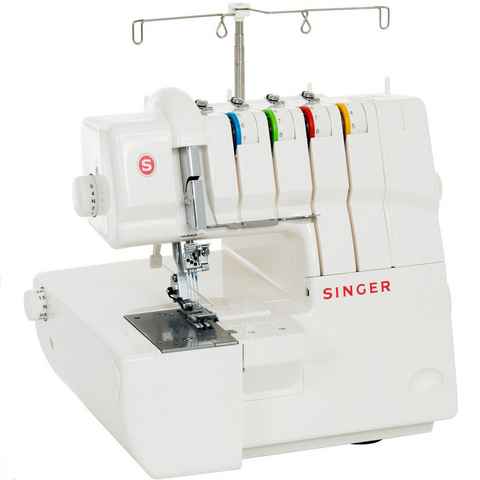 Singer Coverstich-Nähmaschine Singer Coverstitch 14T970C