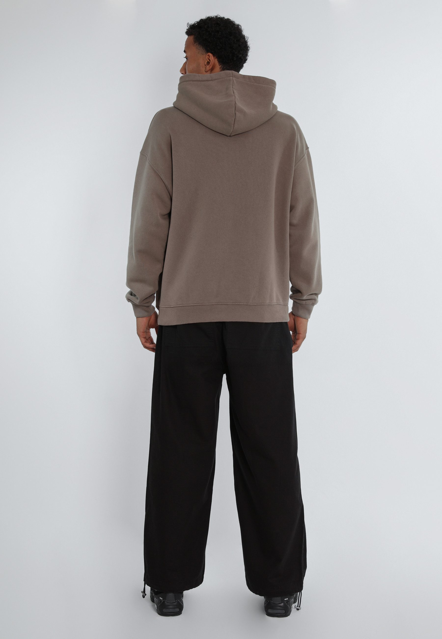 Low Lights Studios Sweatjacke