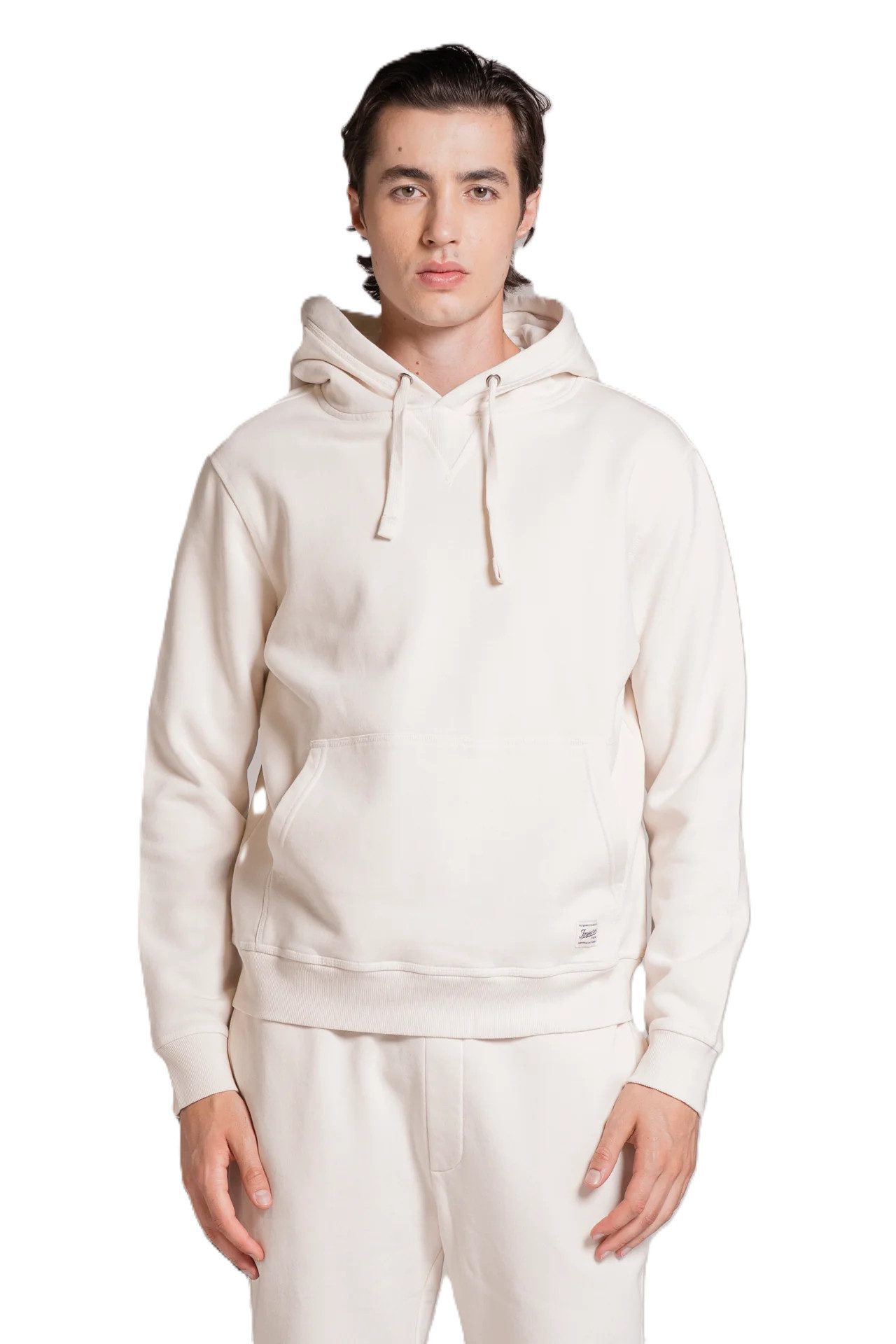 Hoodie HARPER HOODIE FLEECE - Kapuzenpullover - Sweatshirt mit Kapuze