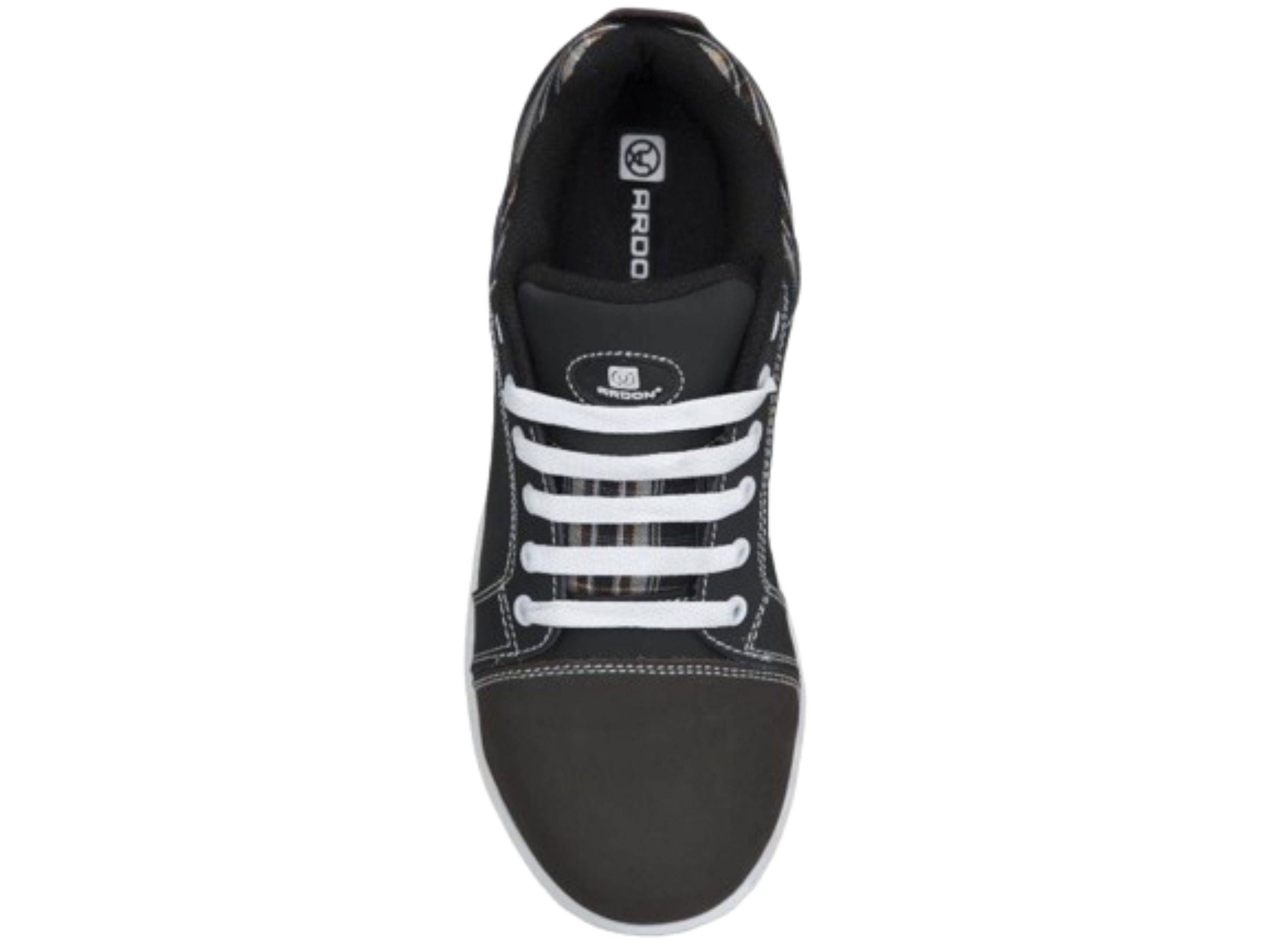 Ardon Safety Sicherheitsschuhe ARDON®DERRICK S3 extrem robust Sicherheitsschuh metallfrei