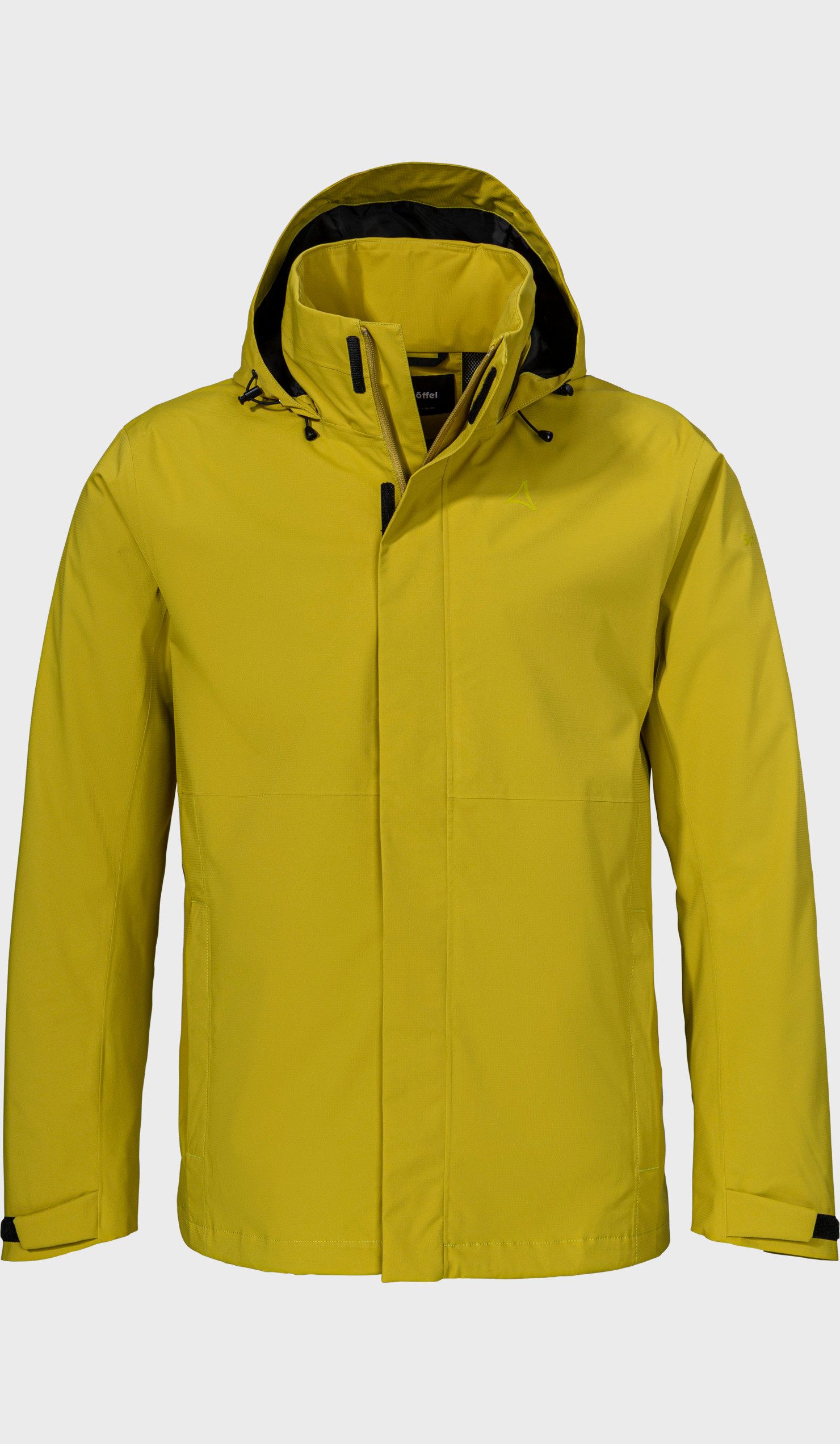 Schöffel Outdoorjacke Jacket Gmund M