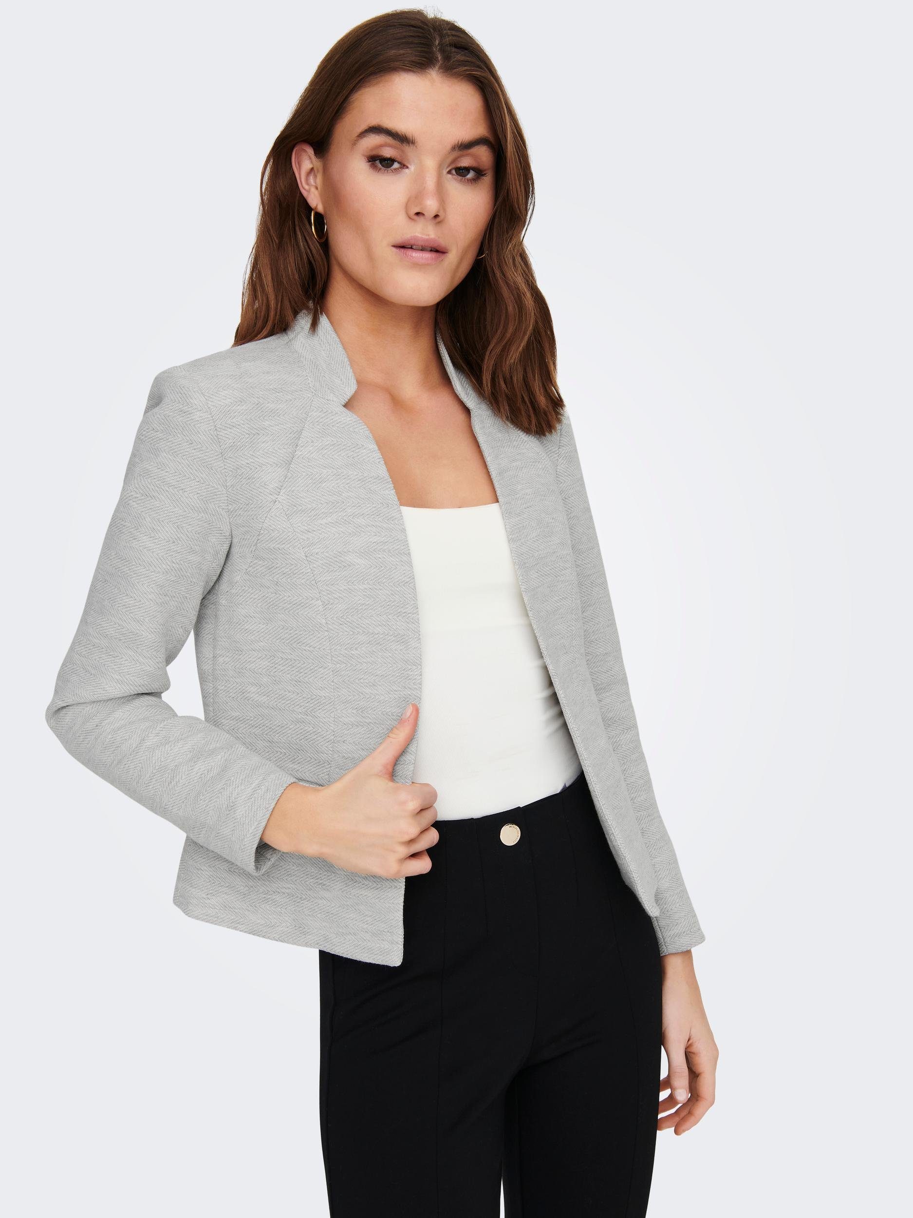 ONLY Kurzblazer ONLADDY-LINEA L/S SHORT BLAZER günstig online kaufen