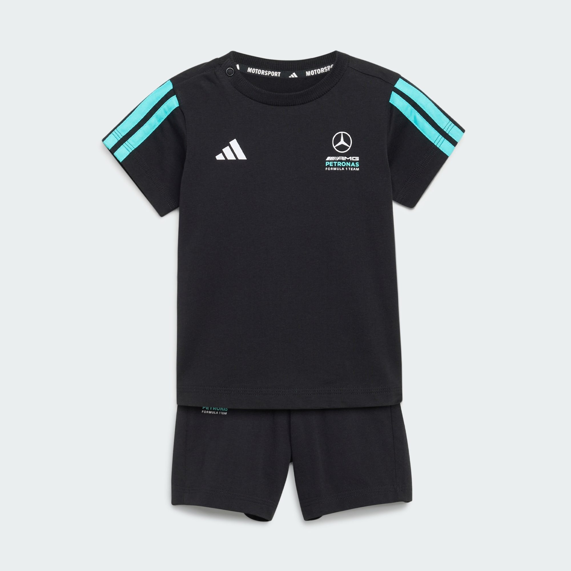 adidas Performance Jogginganzug (1-tlg)