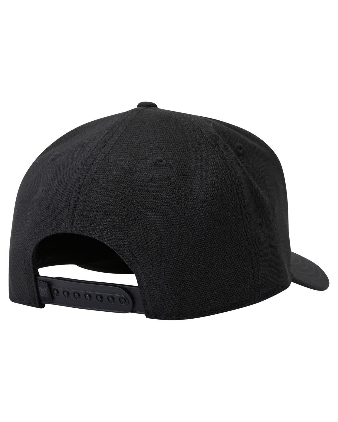 DC Shoes Snapback Cap Semi-Pro