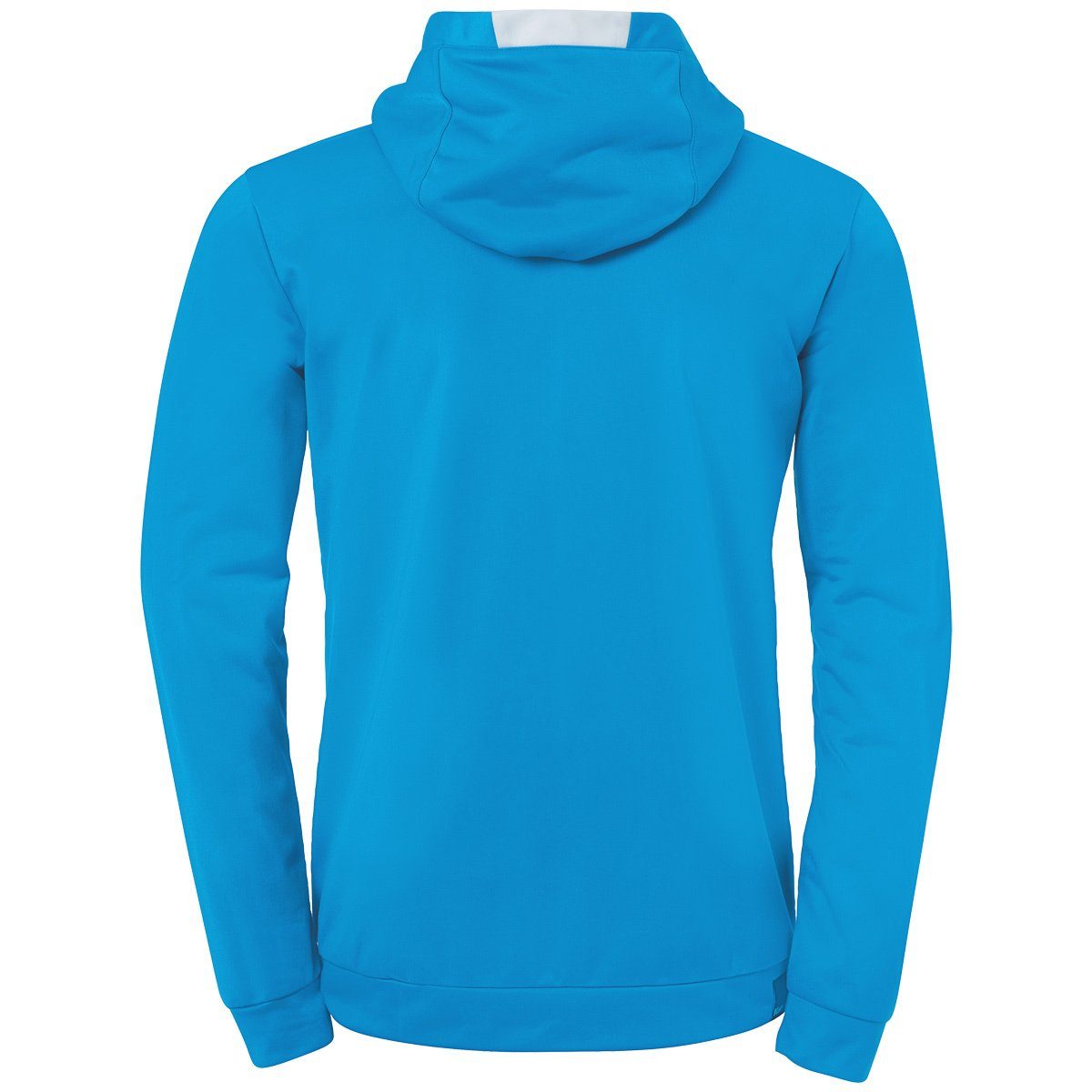 Kempa Trainingsjacke Trainingsjacke PLAYER HOOD JACKET (1-St)