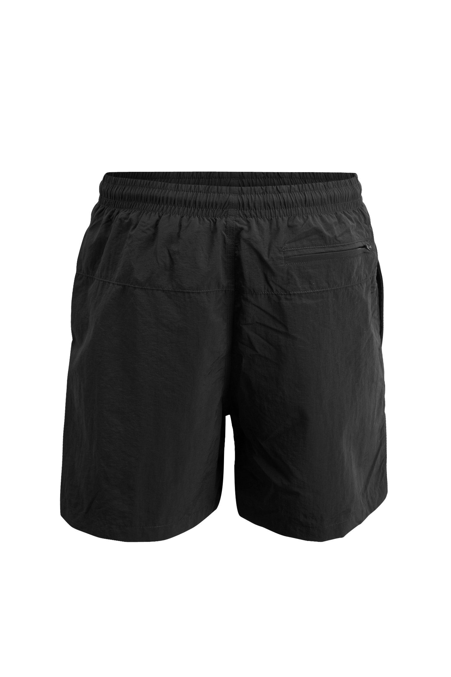 Badehosen Out Swim schnelltrocknend - Manufaktur13 Black Shorts Badeshorts