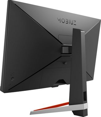 BenQ MOBIUZ EX2710S Gaming-Monitor (69 cm/27 ", 1920 x 1080 px, Full HD, 1 ms Reaktionszeit, 165 Hz, IPS)