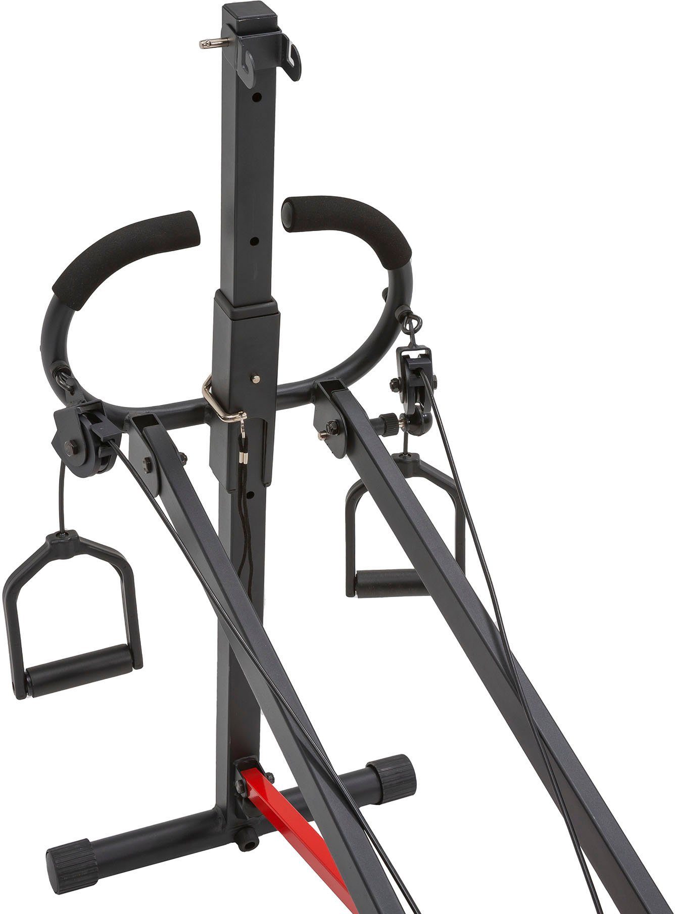 Christopeit Sport® Ganzkörpertrainer 1000 TE