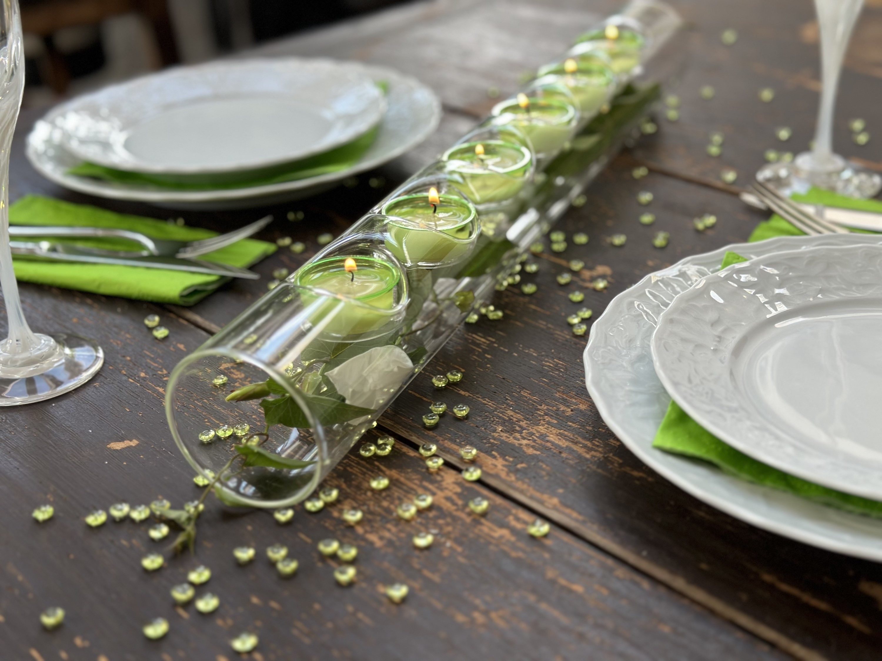 Sandra Rich Teelichthalter SANDRA RICH, TEELICHTHALTER günstig online kaufen