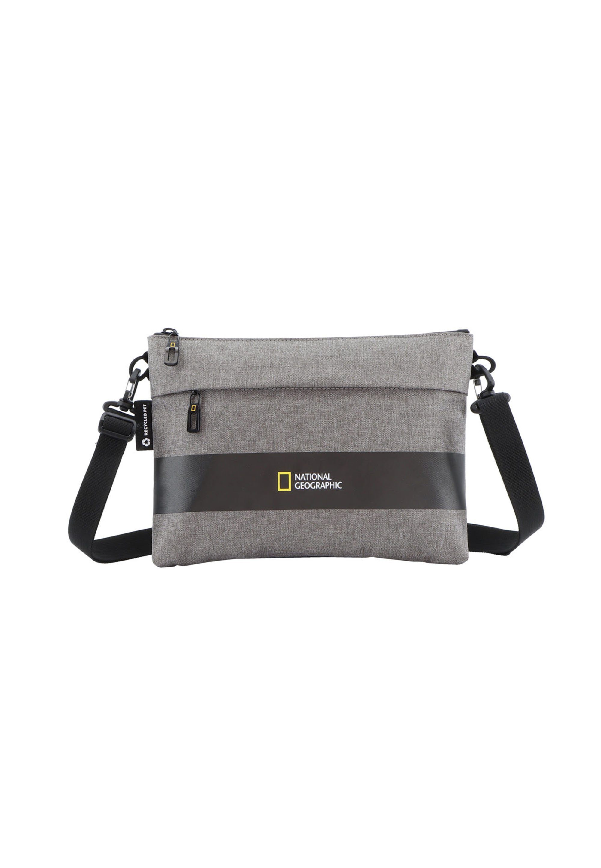 NATIONAL GEOGRAPHIC Schultertasche SHADOW, Mit guter Umweltbilanz günstig online kaufen