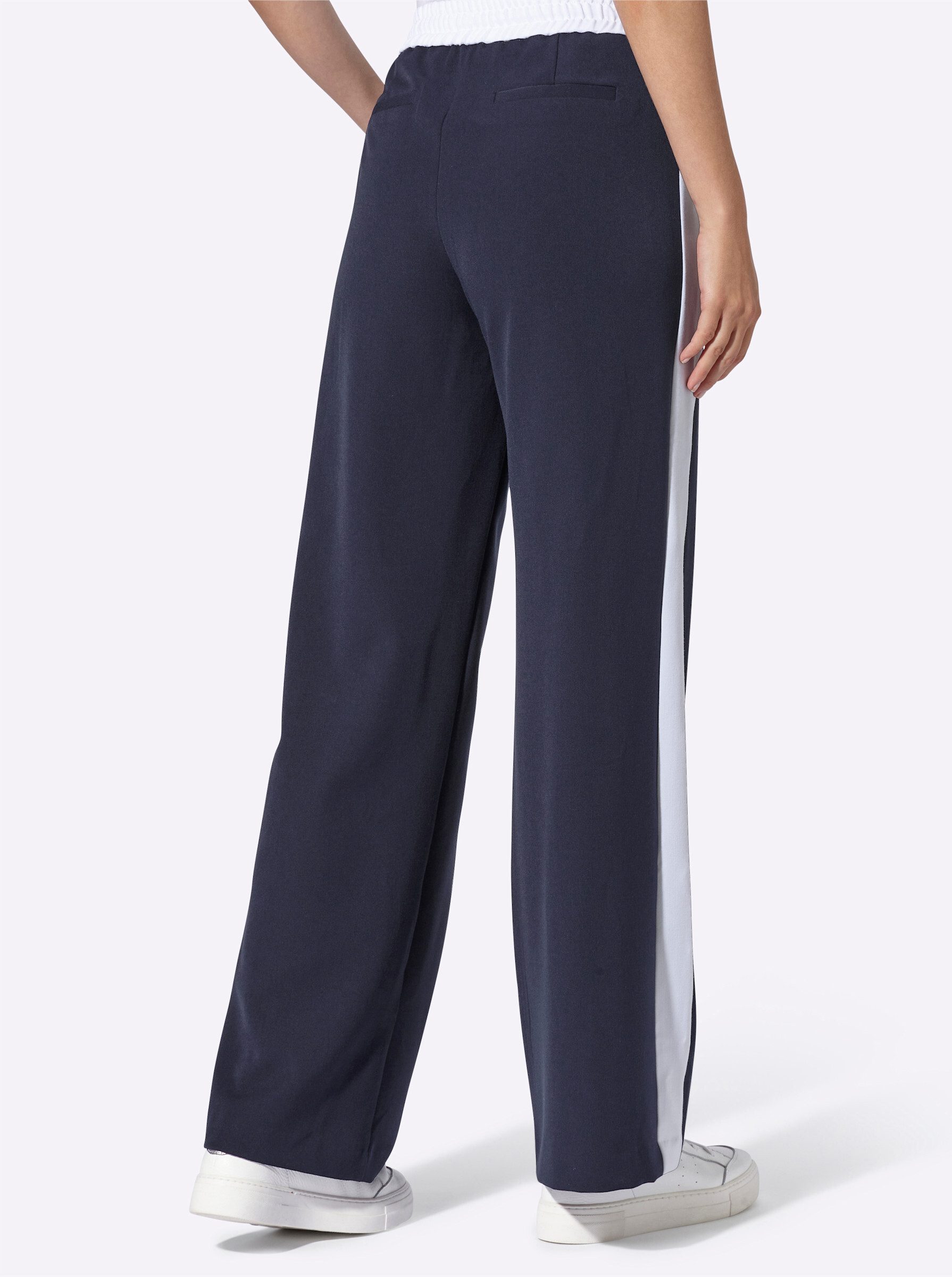 heine Jerseyhose Webhose . günstig online kaufen