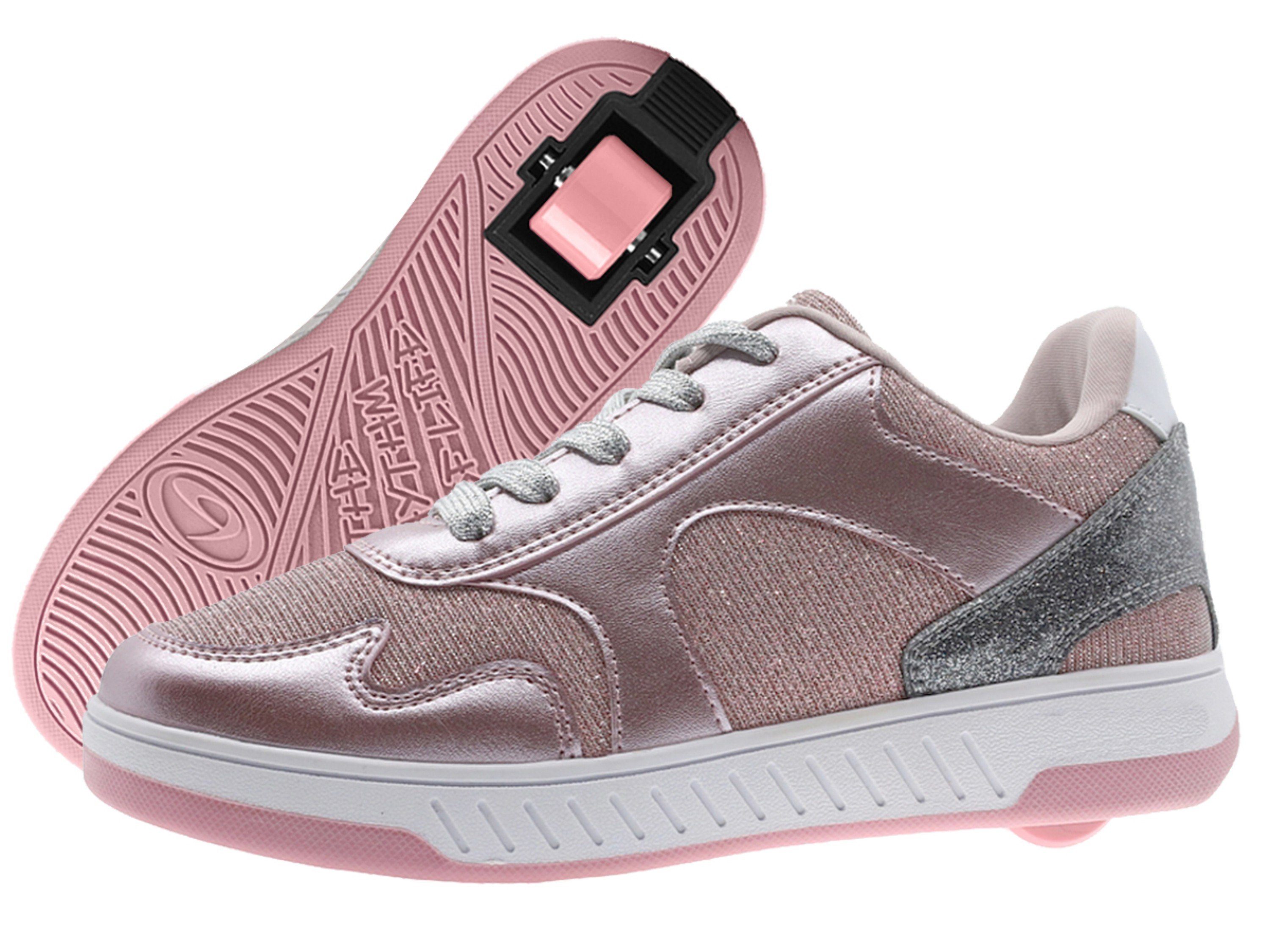 breezy rollers schuhe