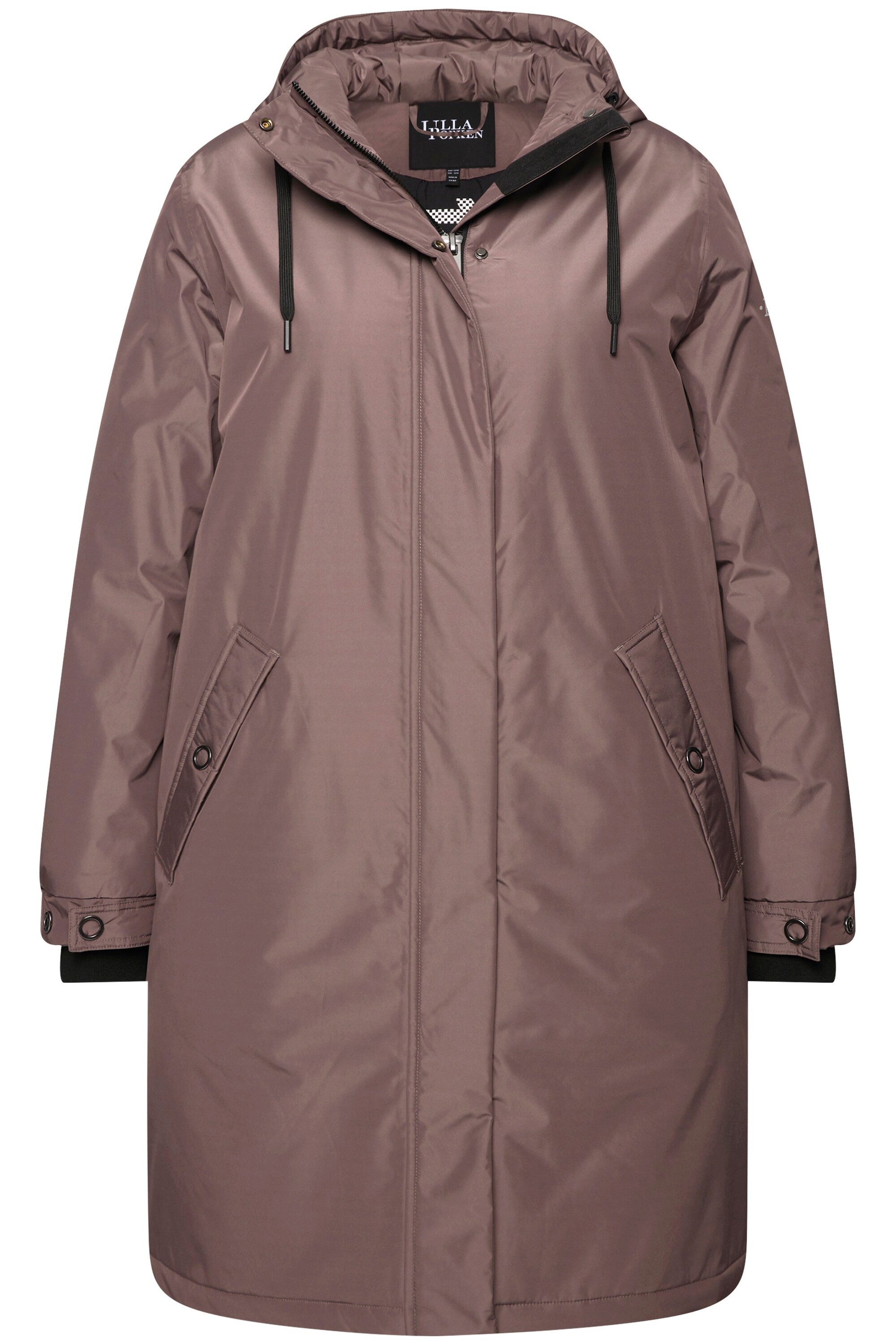 Funktionsjacke HYPRAR Funktionsjacke wasserdicht A-Linie recycelt