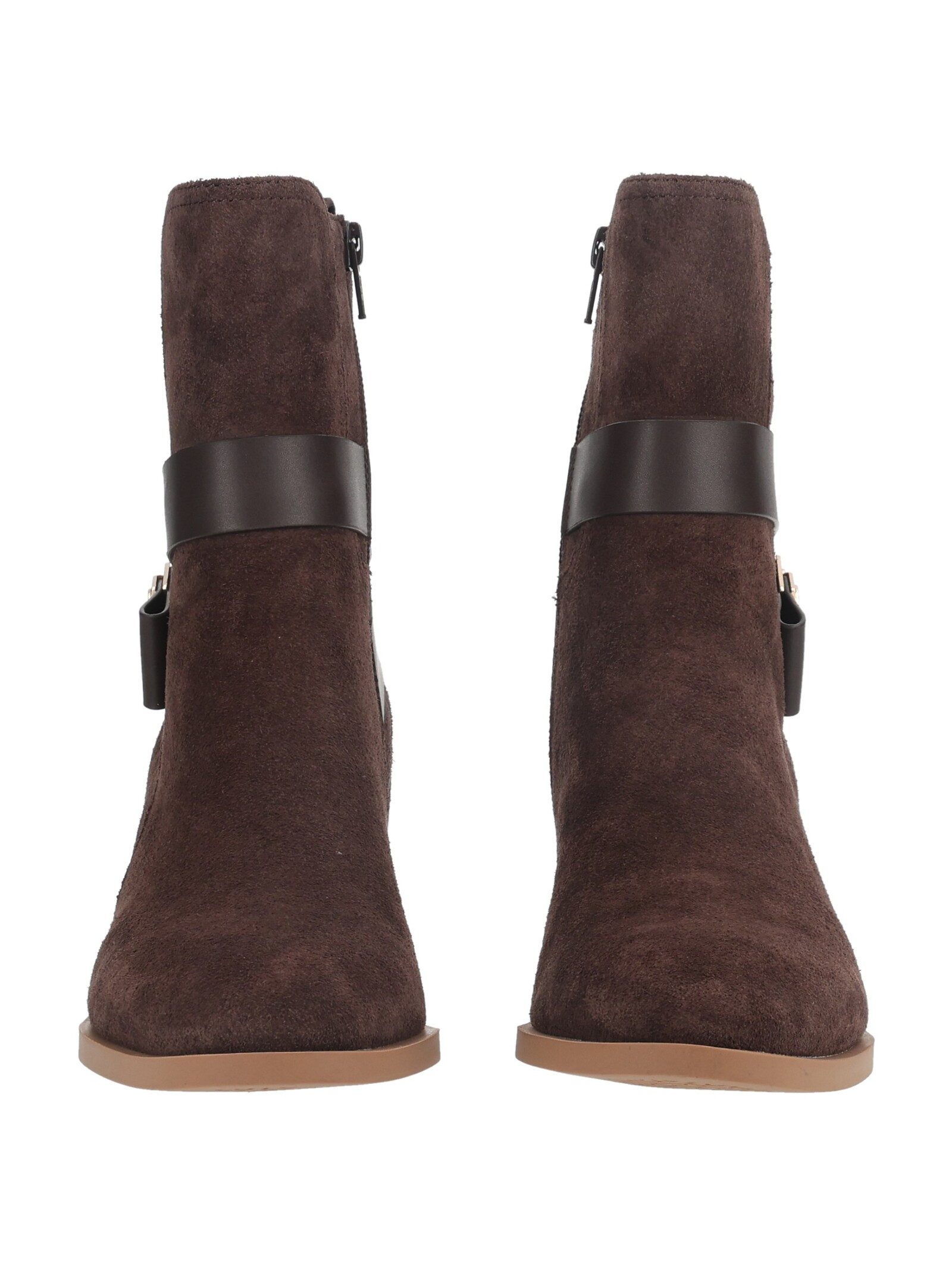 Liu Jo Stiefelette Leder . Stiefelette