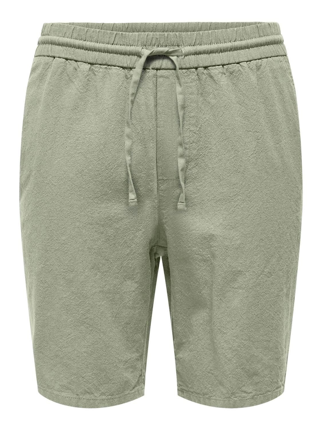 ONLY & SONS Shorts günstig online kaufen