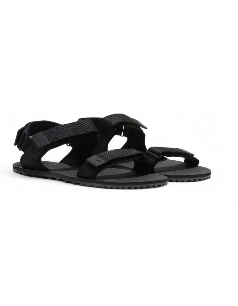 Xero Shoes D-Trail schwarz Herren Sandale günstig online kaufen