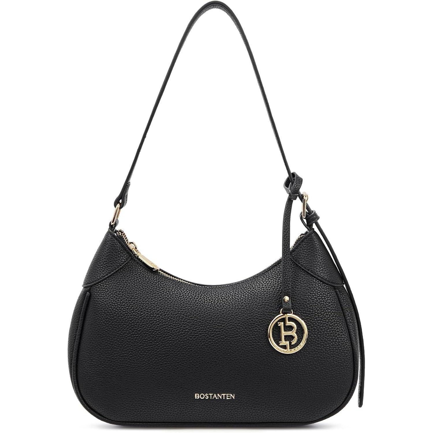 LuxusKollektion Henkeltasche Damen Klein Handtaschen Schultertasche Shopper günstig online kaufen