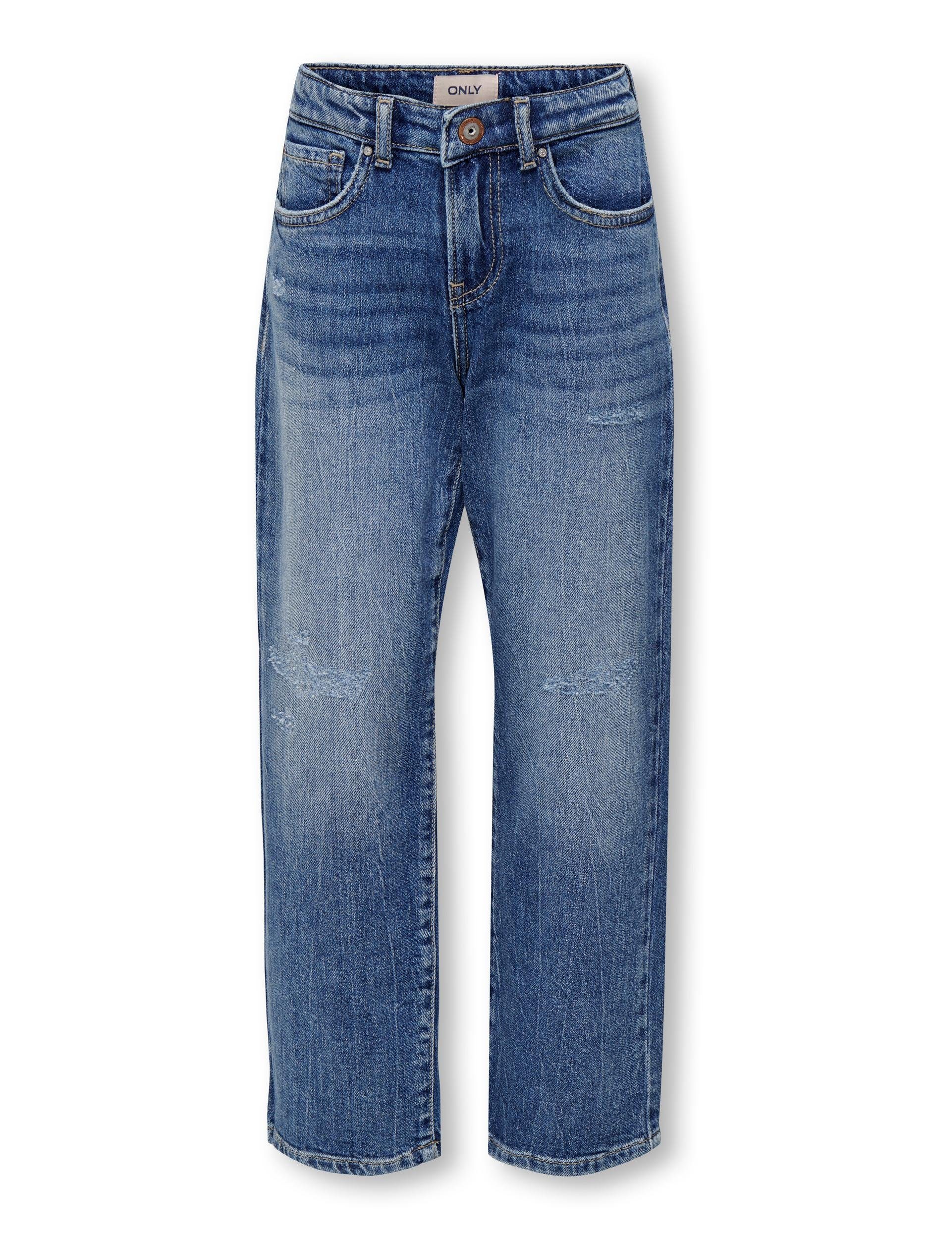 KIDS ONLY Stretch-Jeans KOGMEGAN WIDE DNM AZG