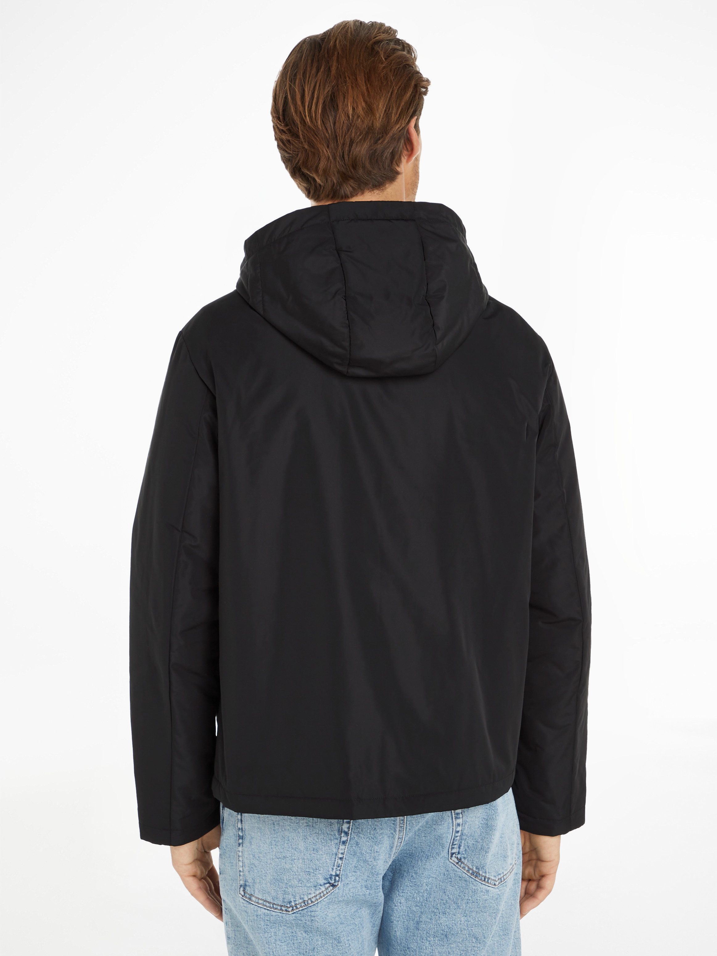 Calvin Klein Outdoorjacke RECYCLE SUPER LIGHTWEIGHT günstig online kaufen