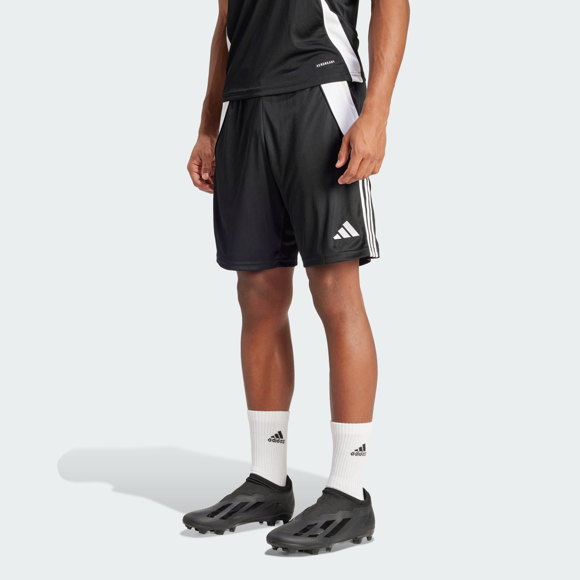 adidas Performance Sporthose TIRO 24 TRAININGSSHORTS günstig online kaufen